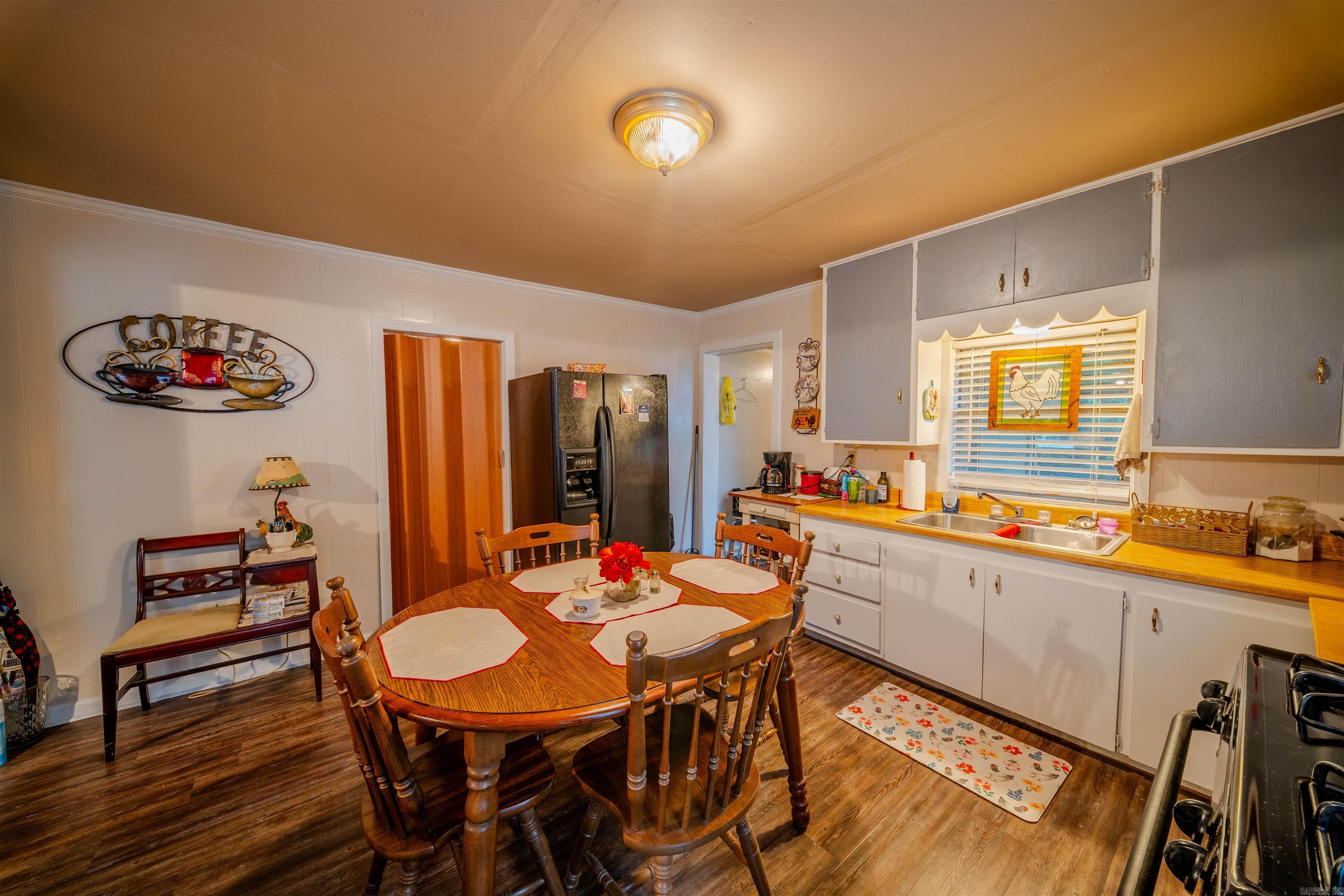 2532 Williams  Camden, AR