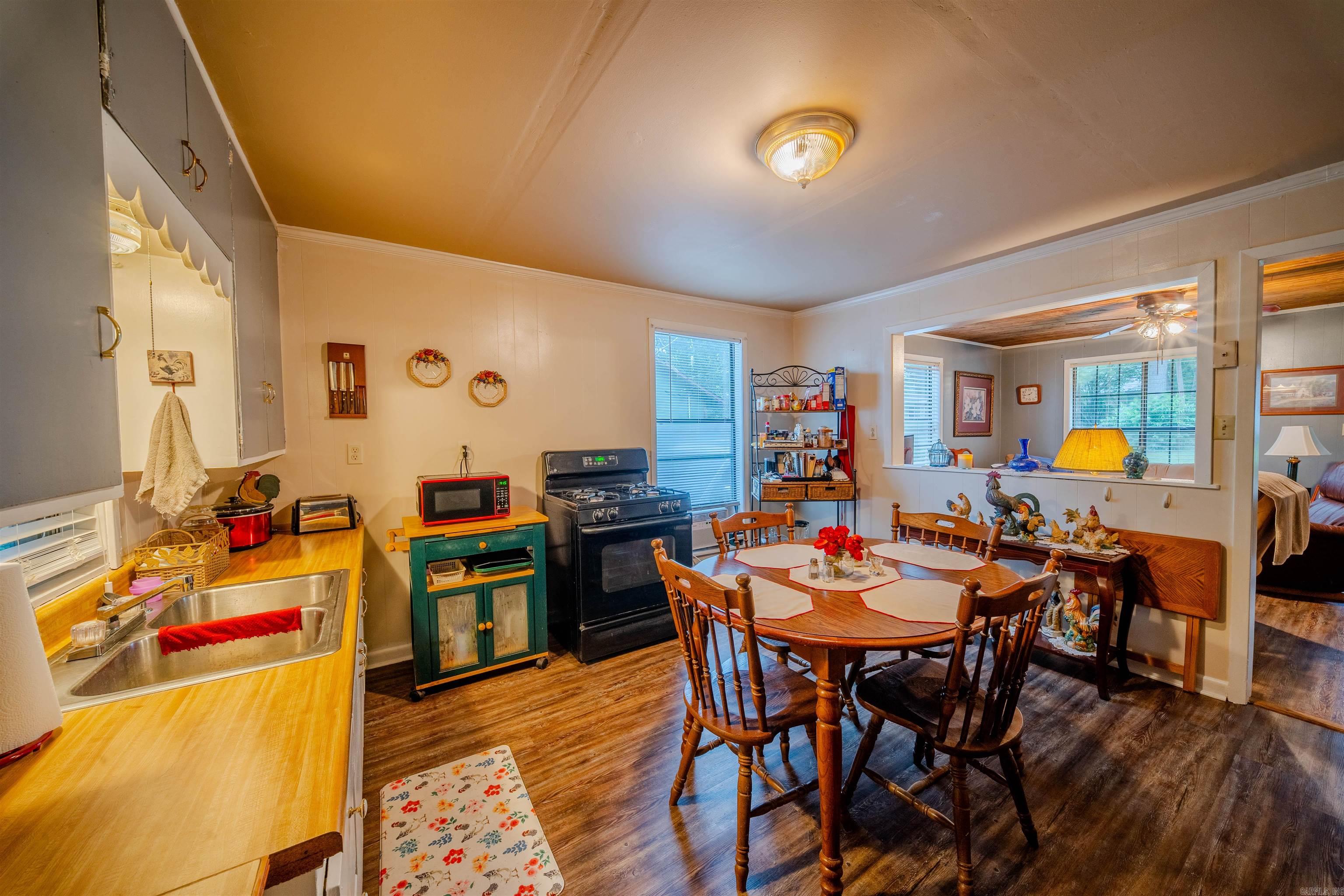 2532 Williams  Camden, AR