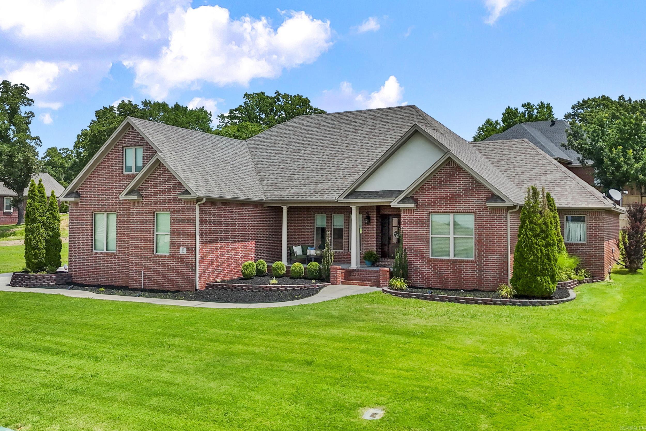 11 River Ridge  Searcy, AR