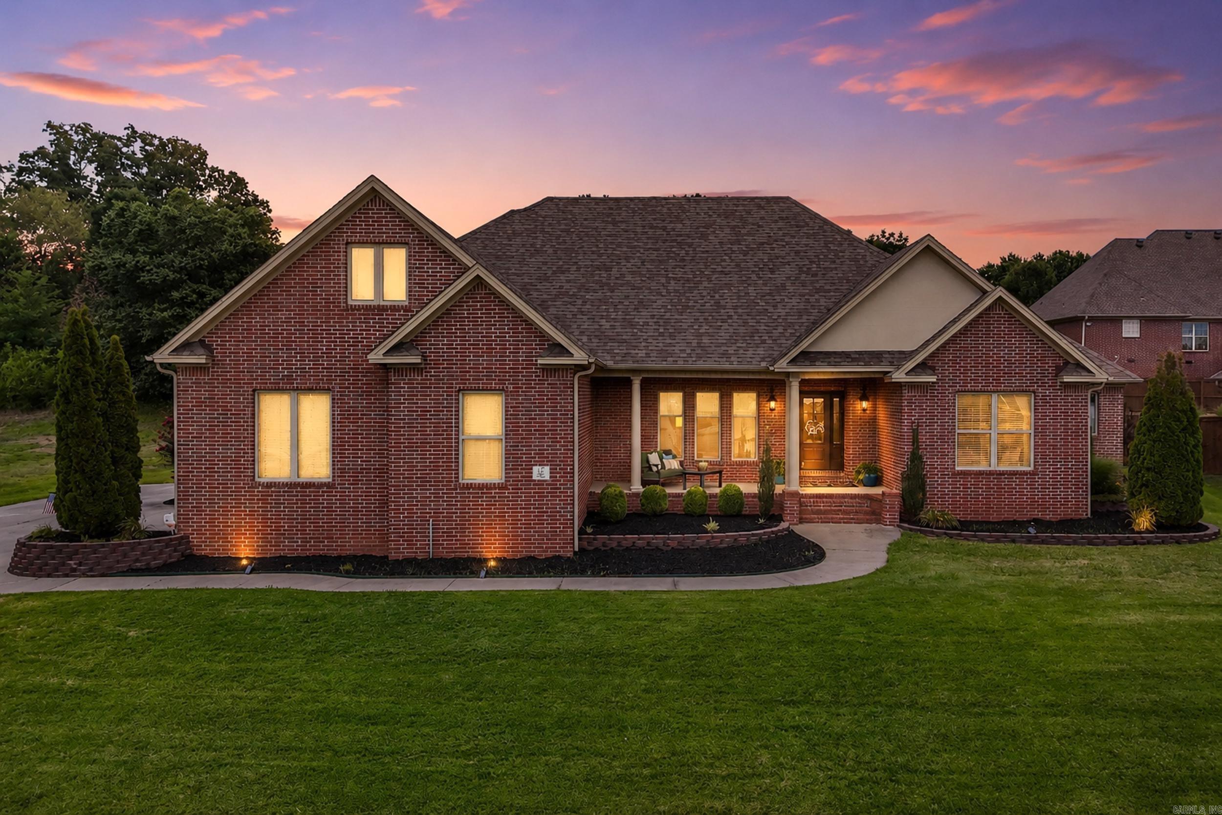 11 River Ridge  Searcy, AR