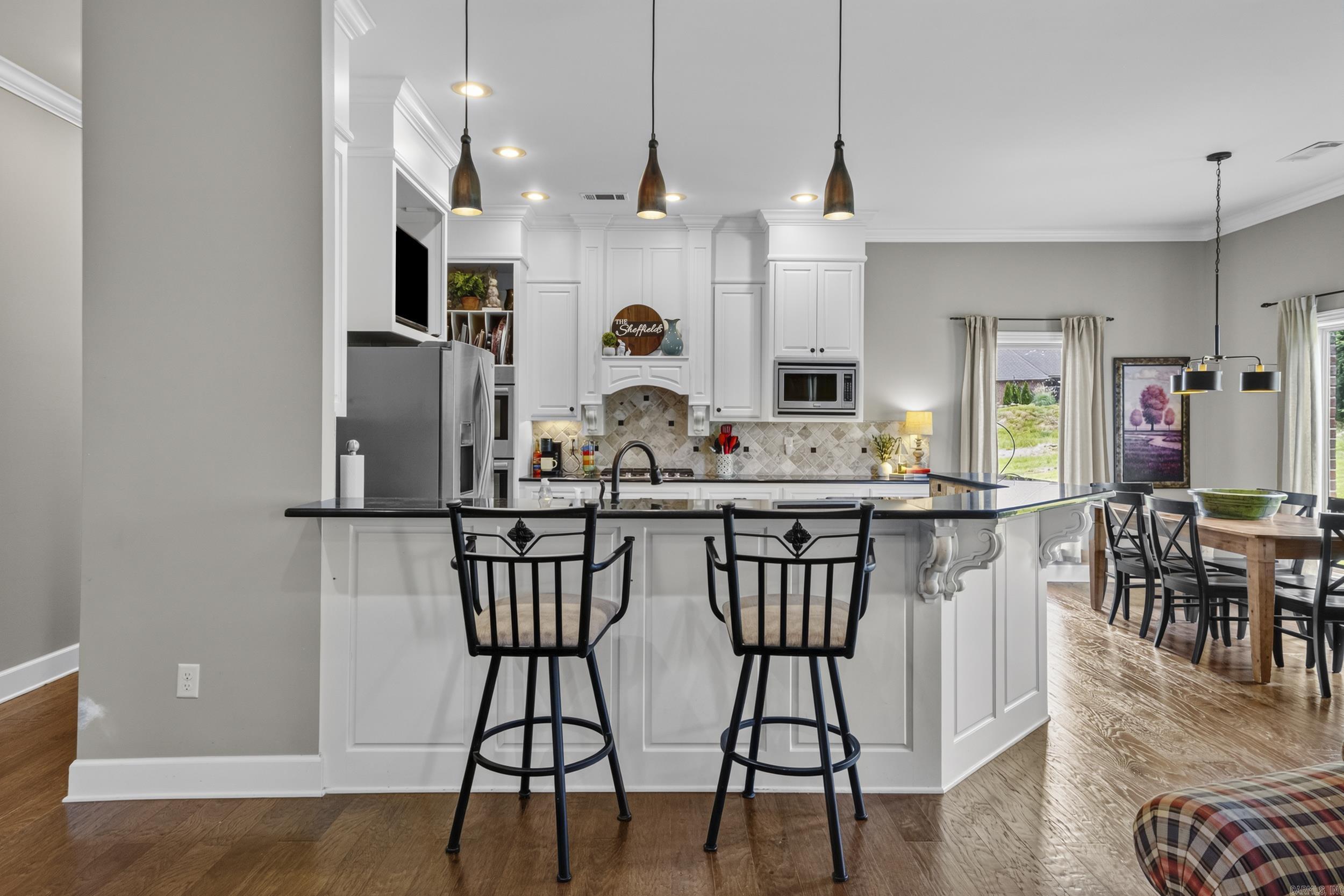 11 River Ridge  Searcy, AR