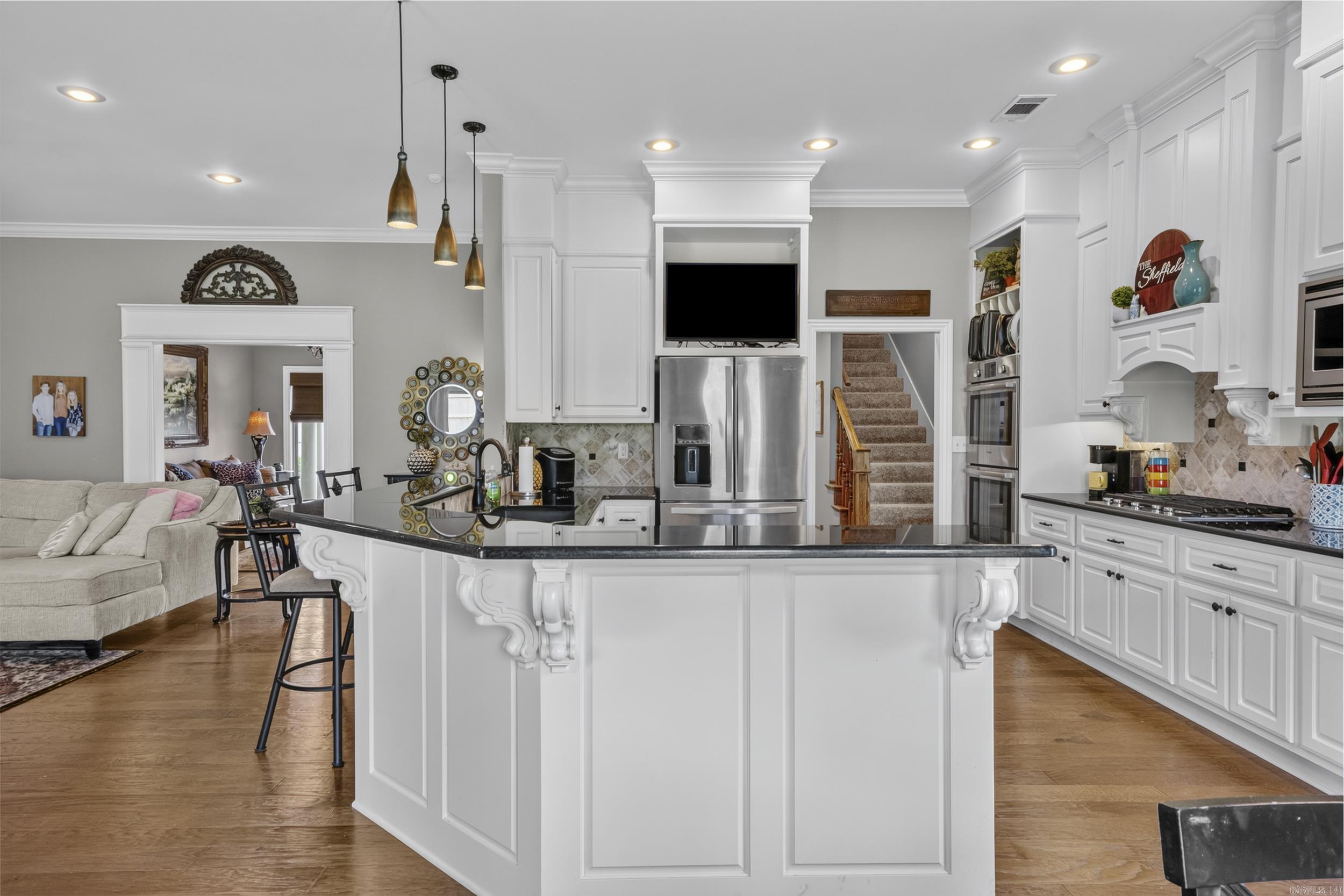 11 River Ridge  Searcy, AR