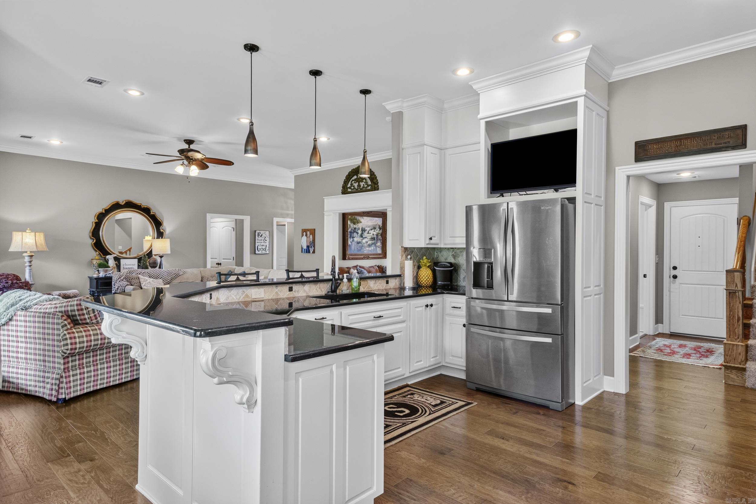 11 River Ridge  Searcy, AR