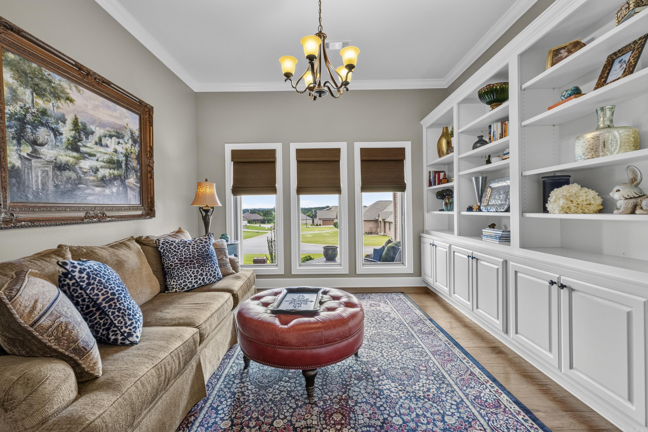 11 River Ridge  Searcy, AR