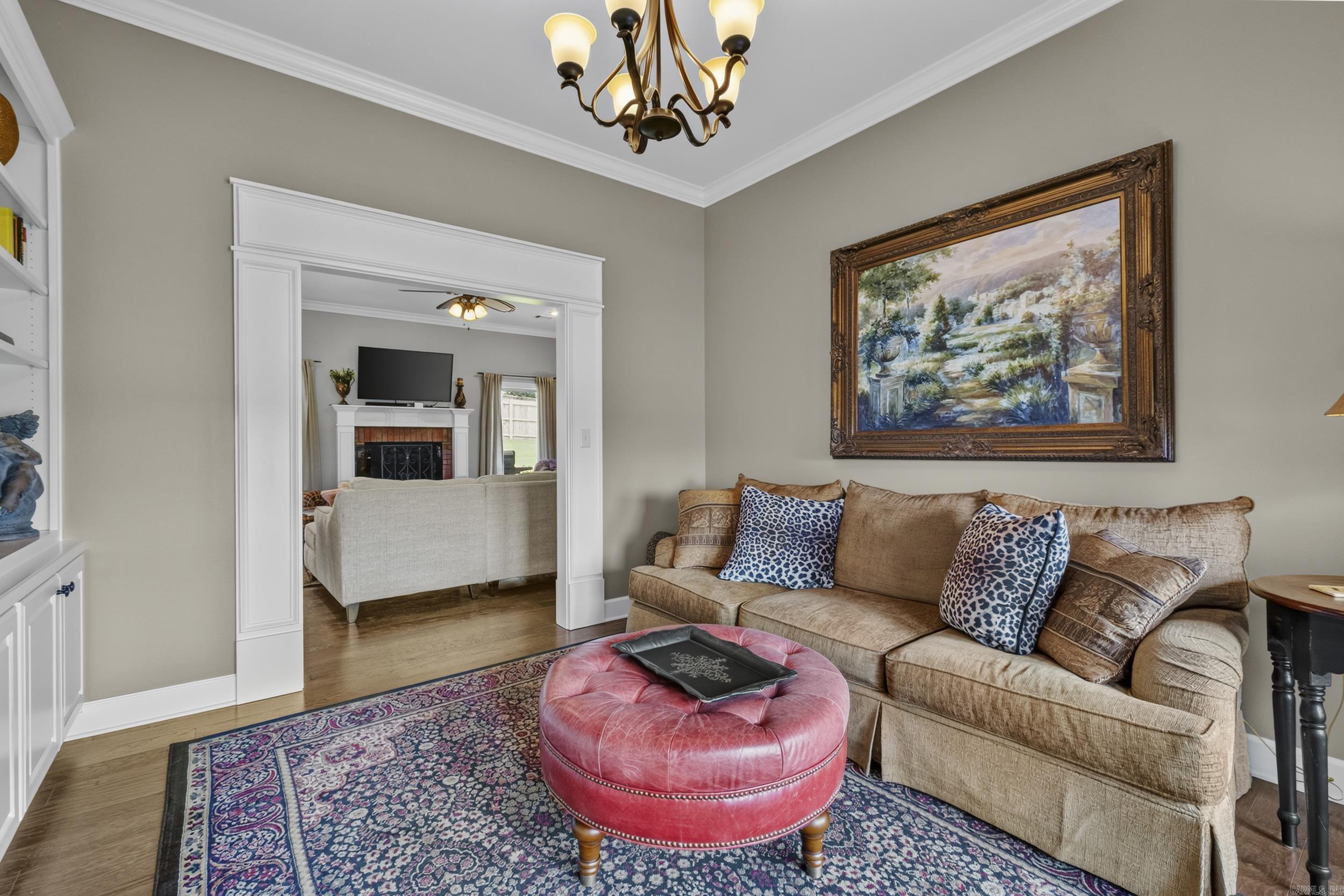 11 River Ridge  Searcy, AR