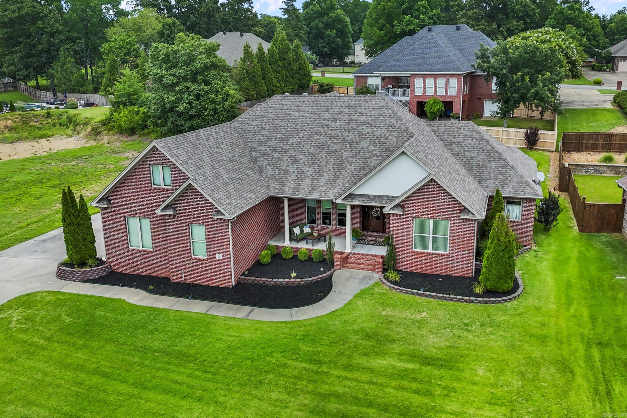 11 River Ridge  Searcy, AR