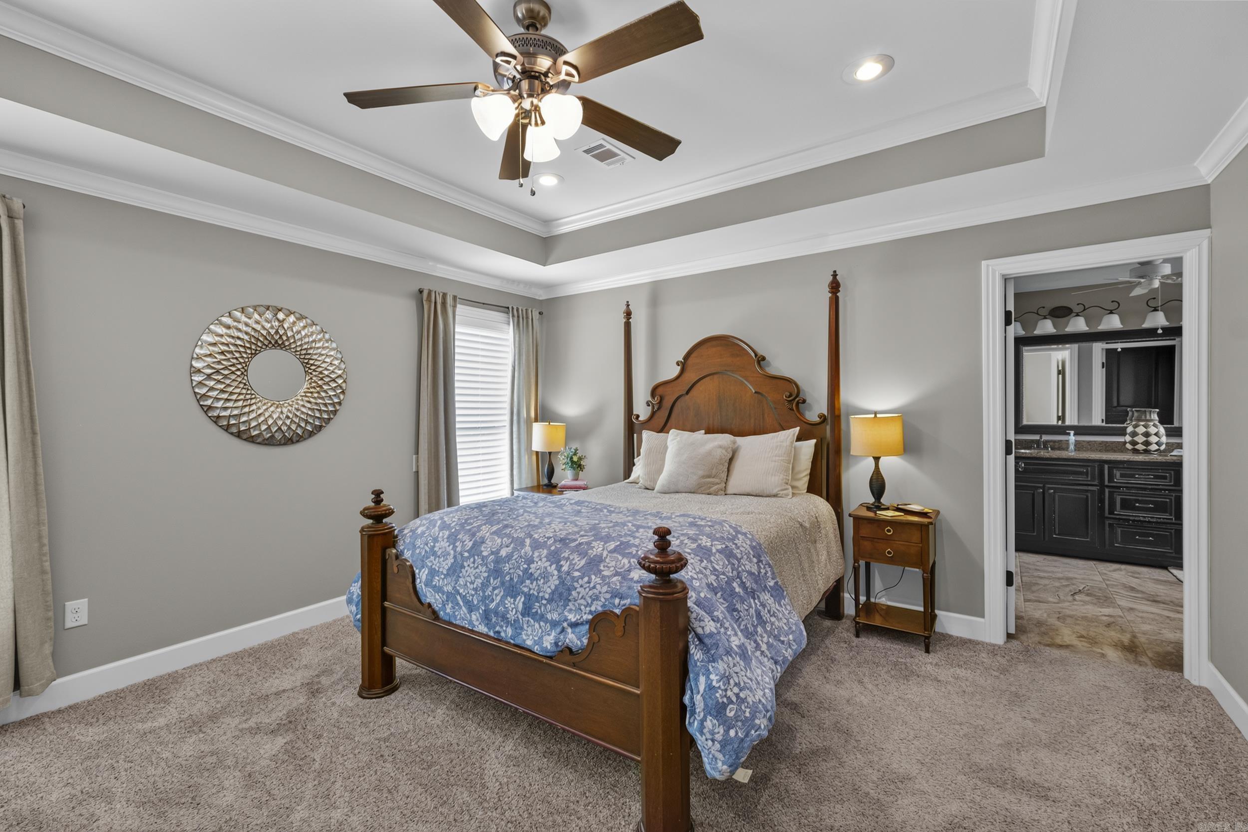 11 River Ridge  Searcy, AR