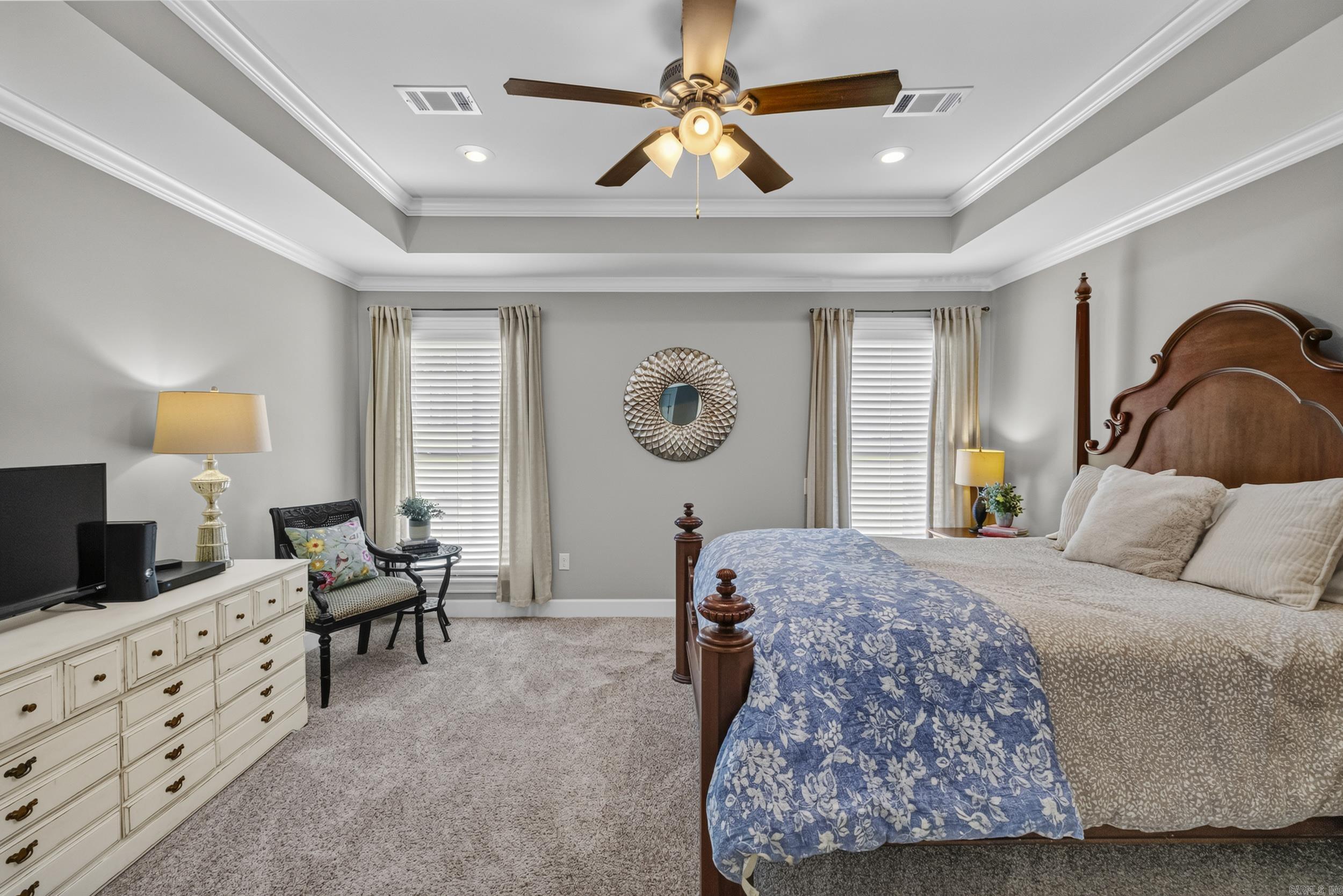 11 River Ridge  Searcy, AR