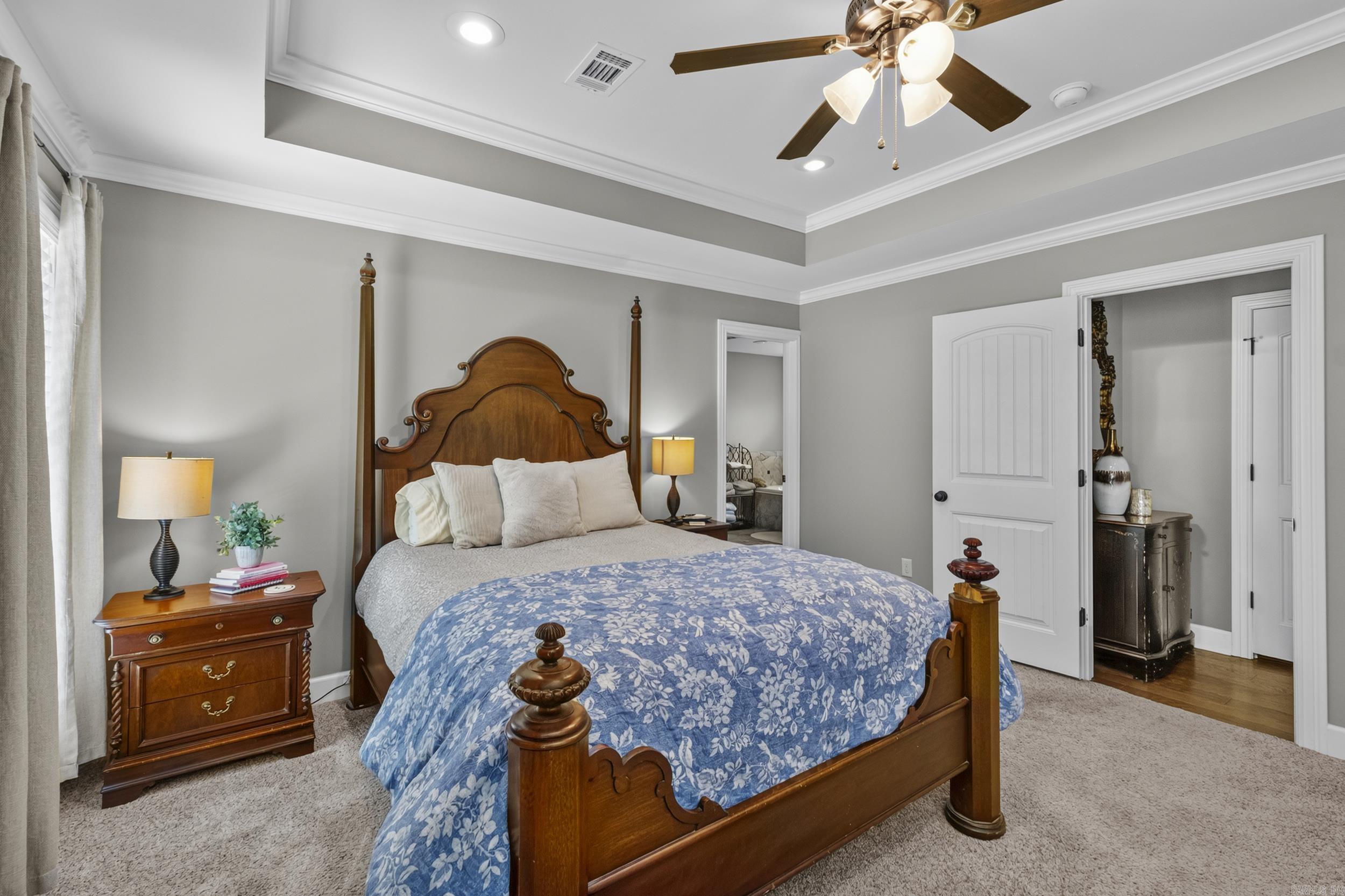 11 River Ridge  Searcy, AR
