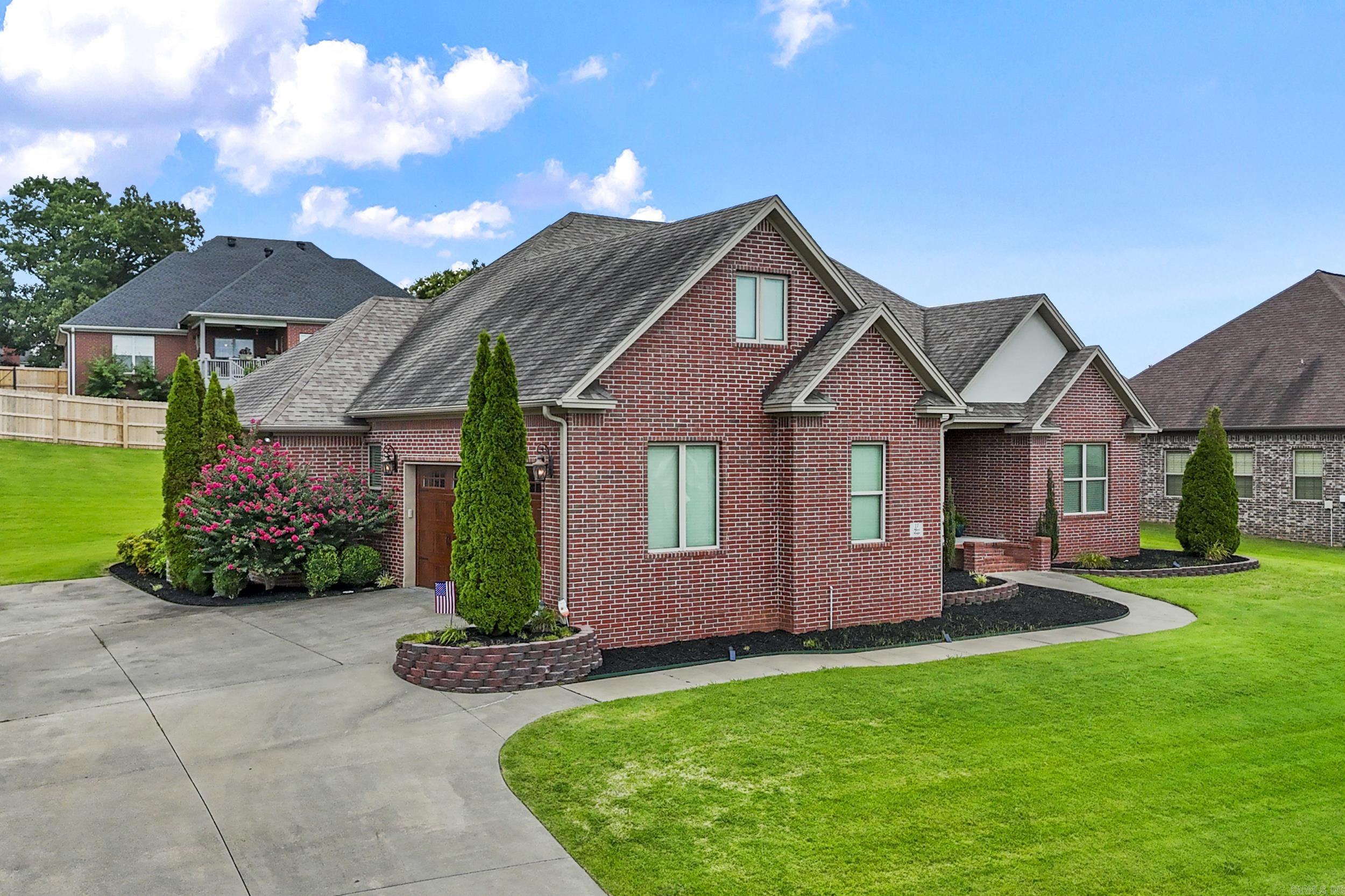 11 River Ridge  Searcy, AR