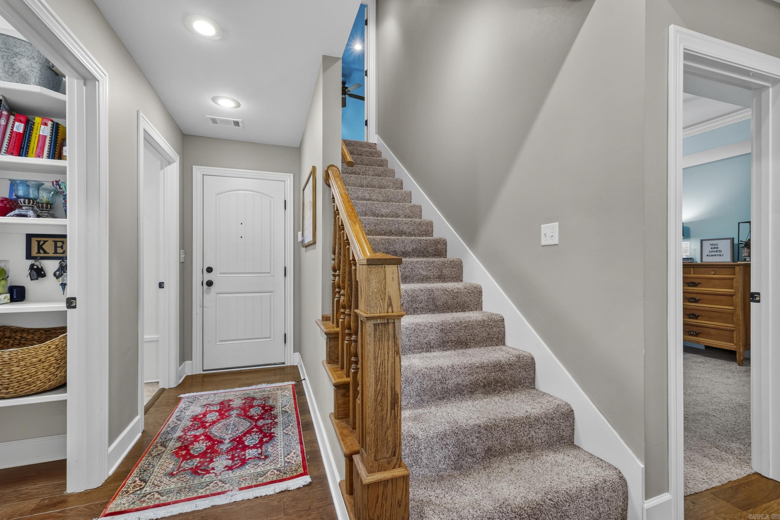11 River Ridge  Searcy, AR