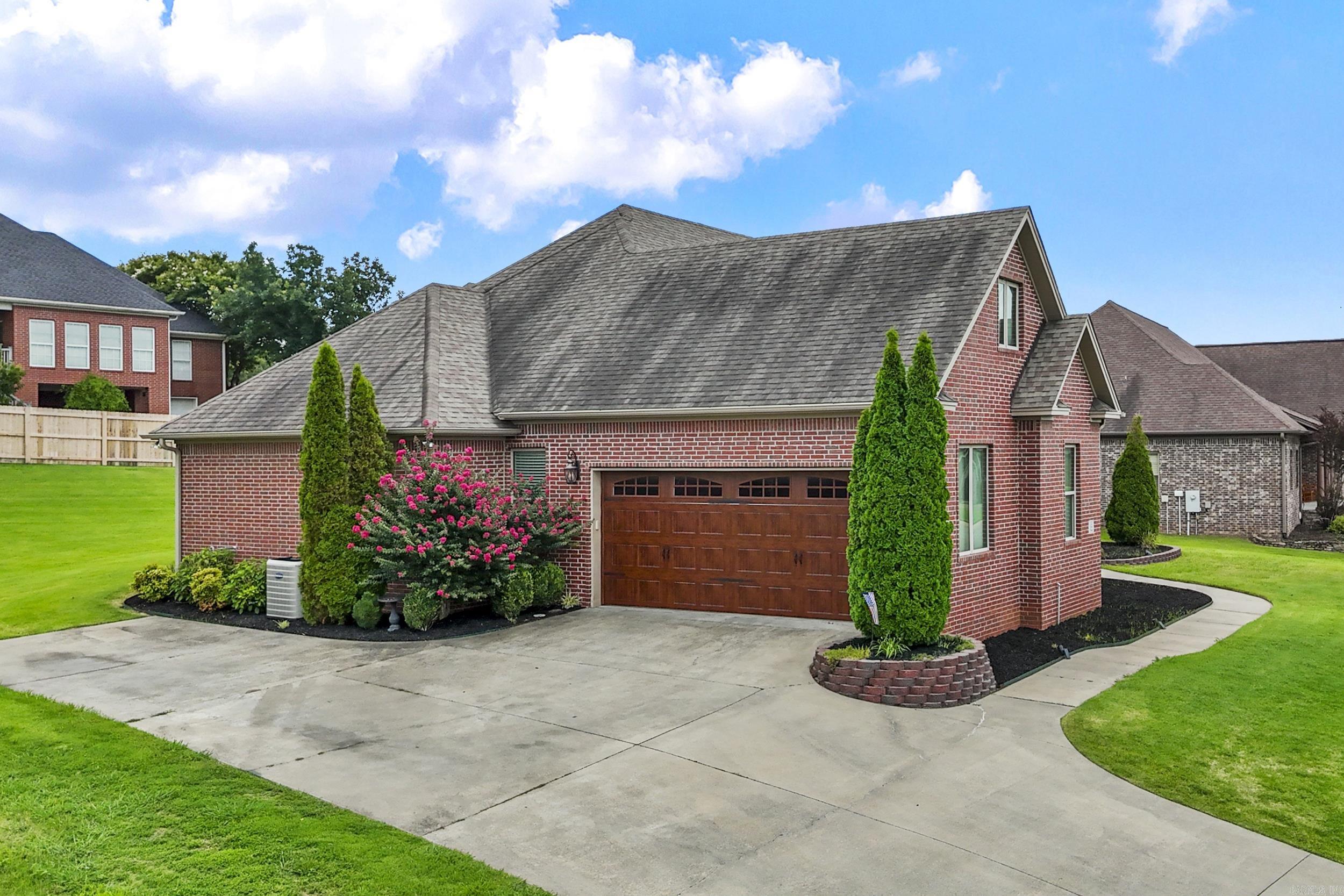 11 River Ridge  Searcy, AR