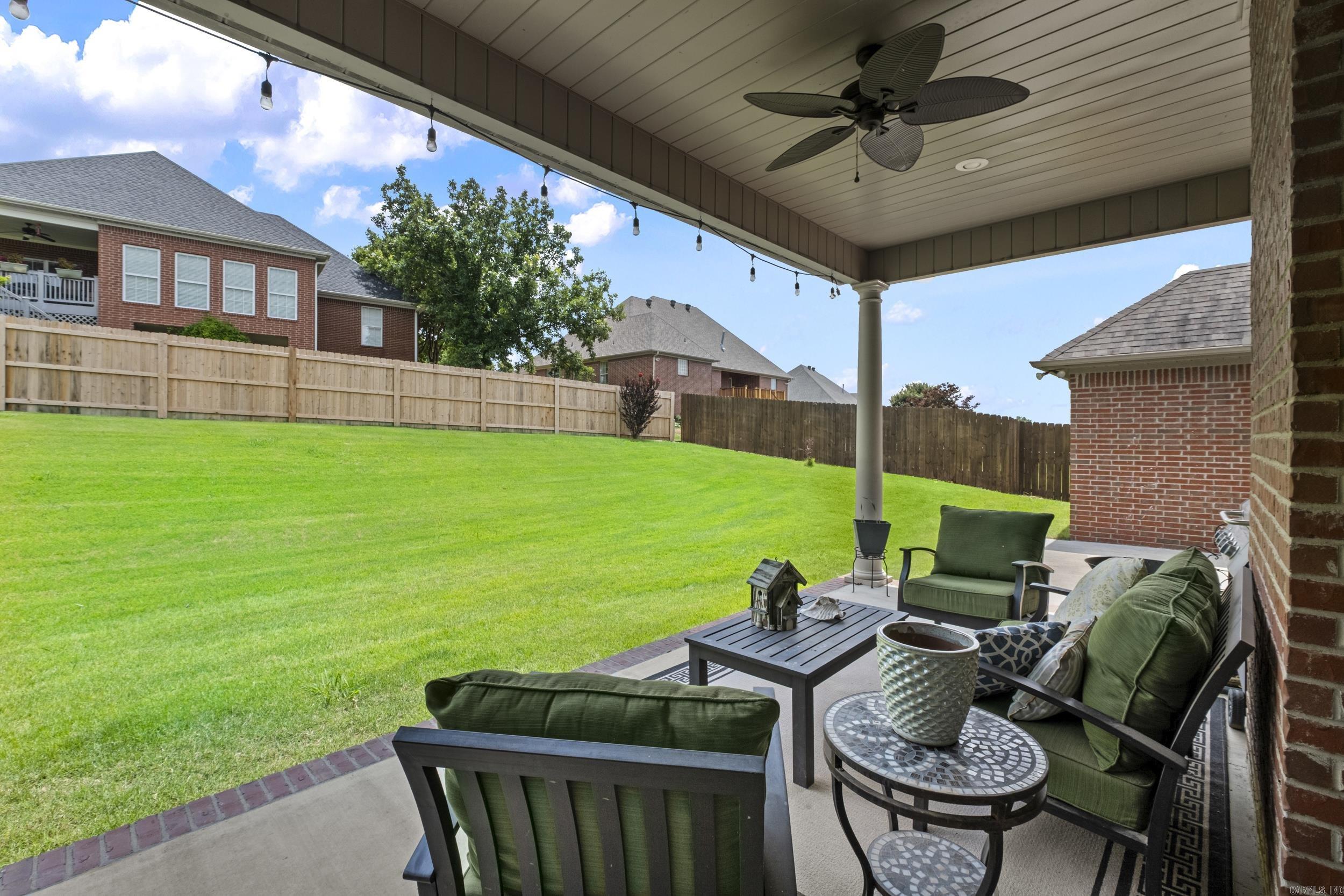 11 River Ridge  Searcy, AR