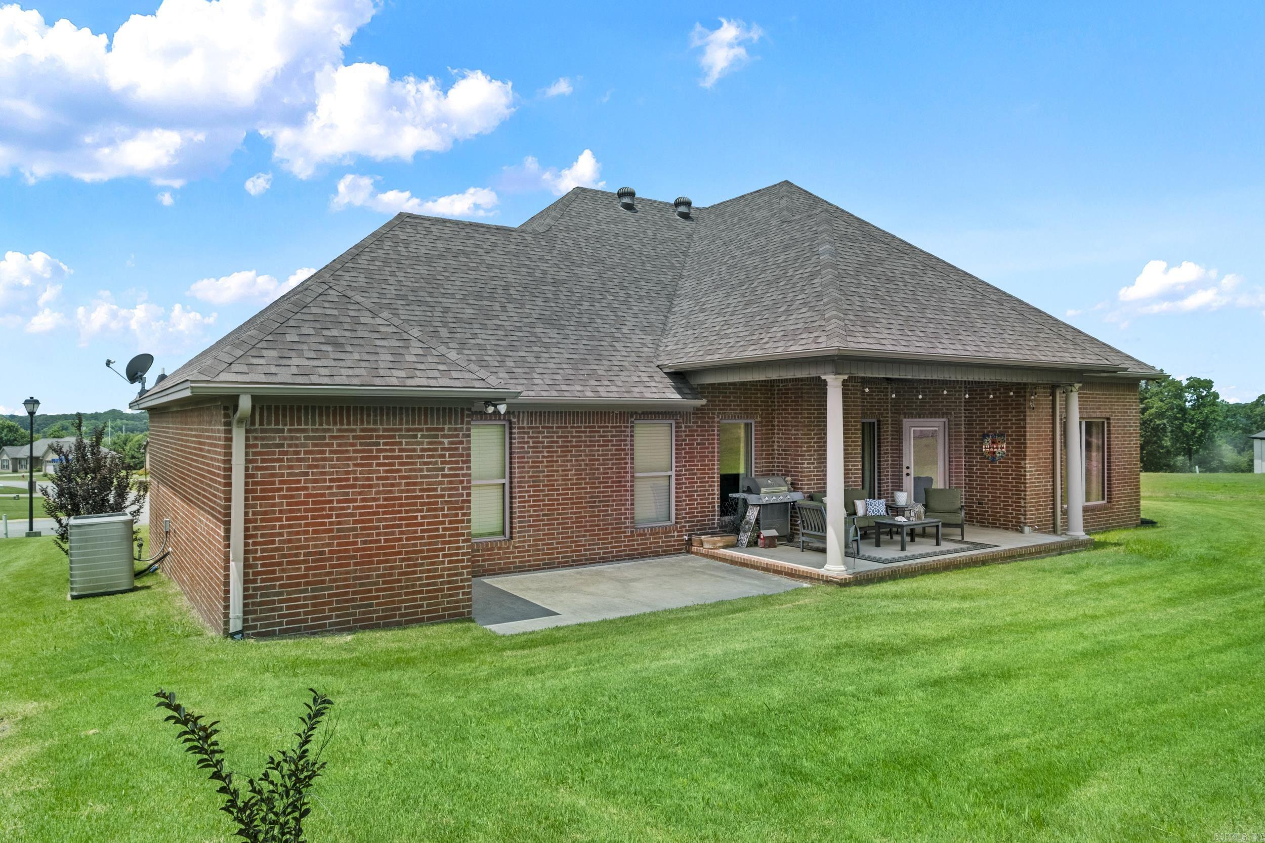 11 River Ridge  Searcy, AR