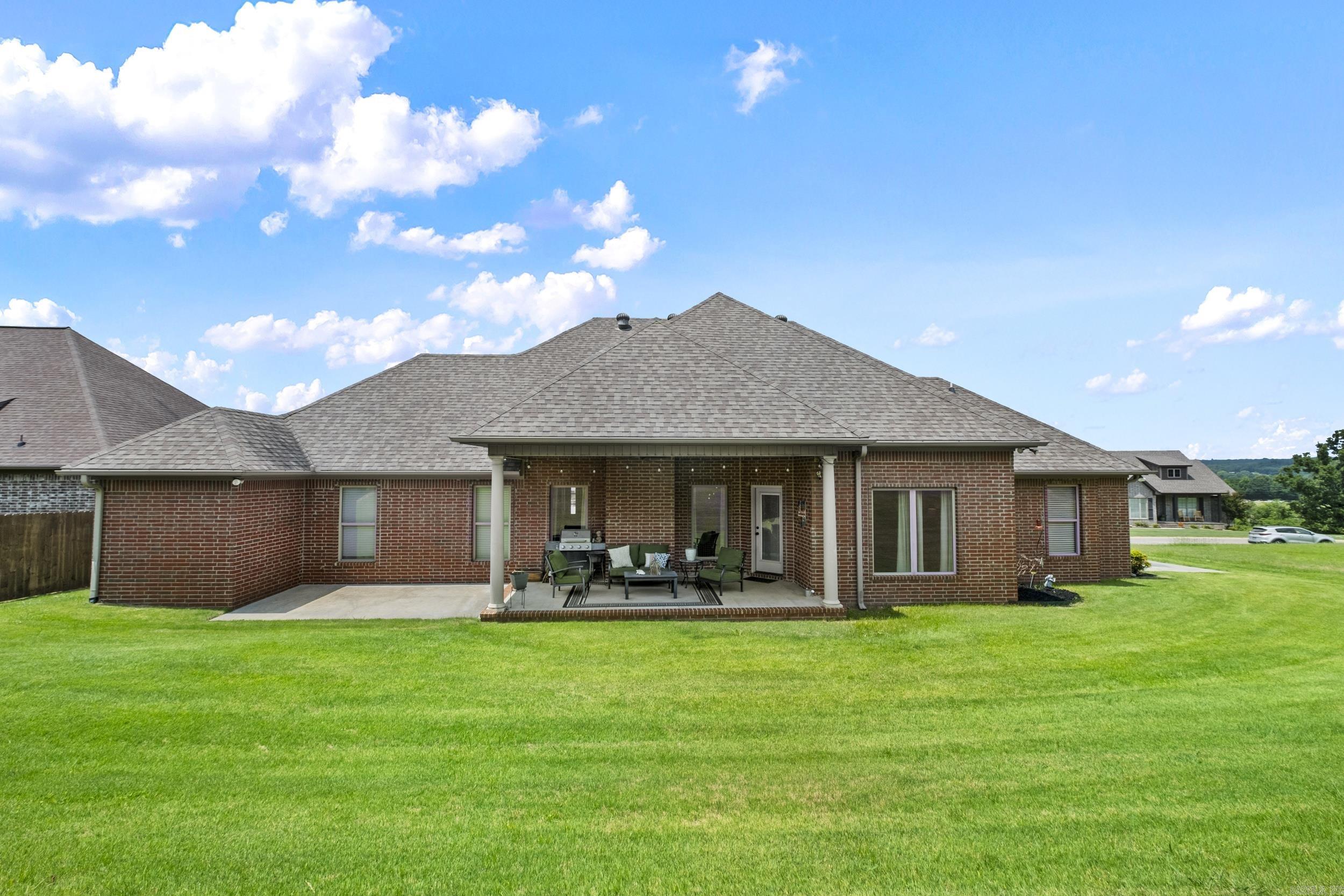 11 River Ridge  Searcy, AR