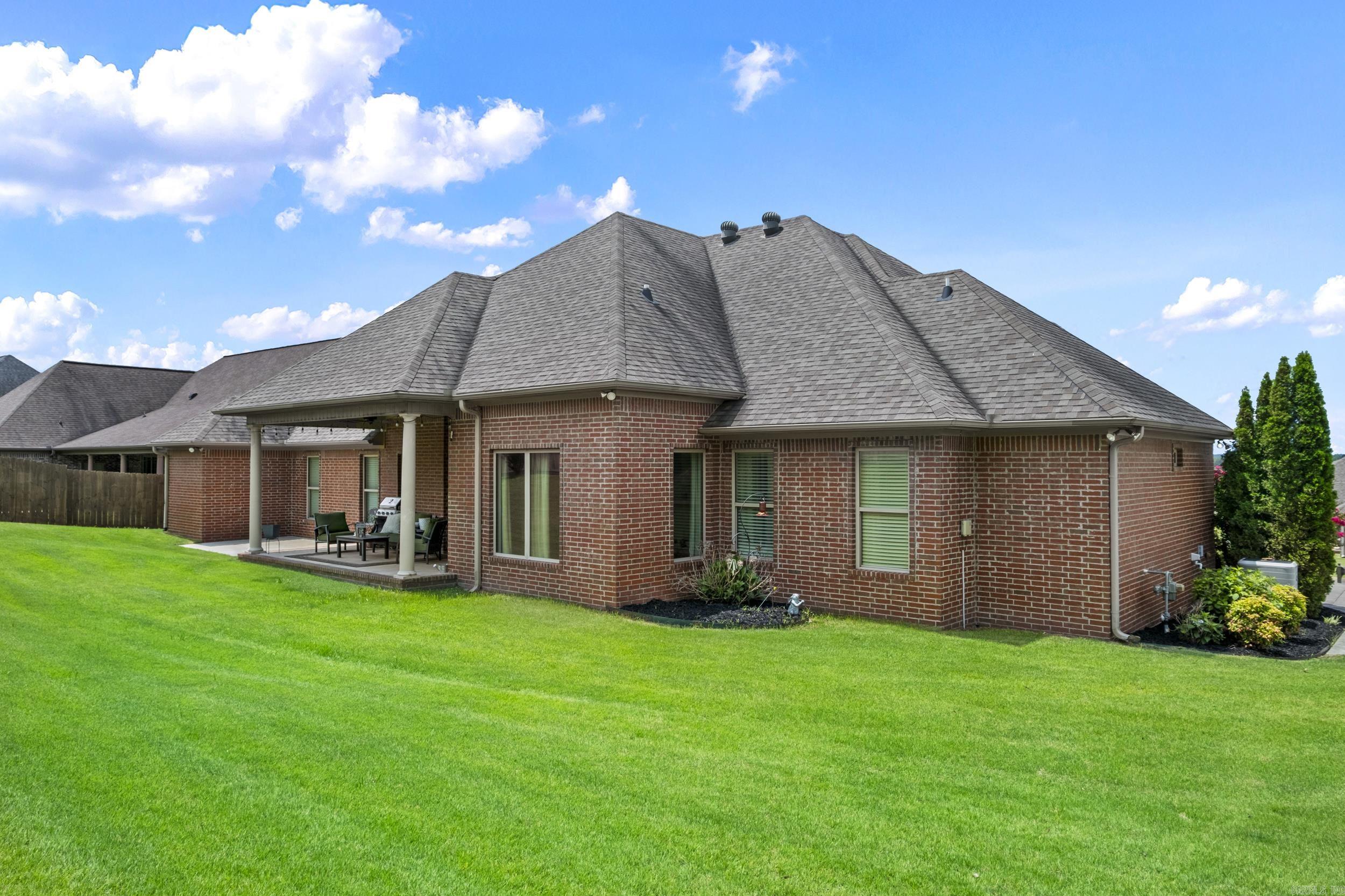 11 River Ridge  Searcy, AR