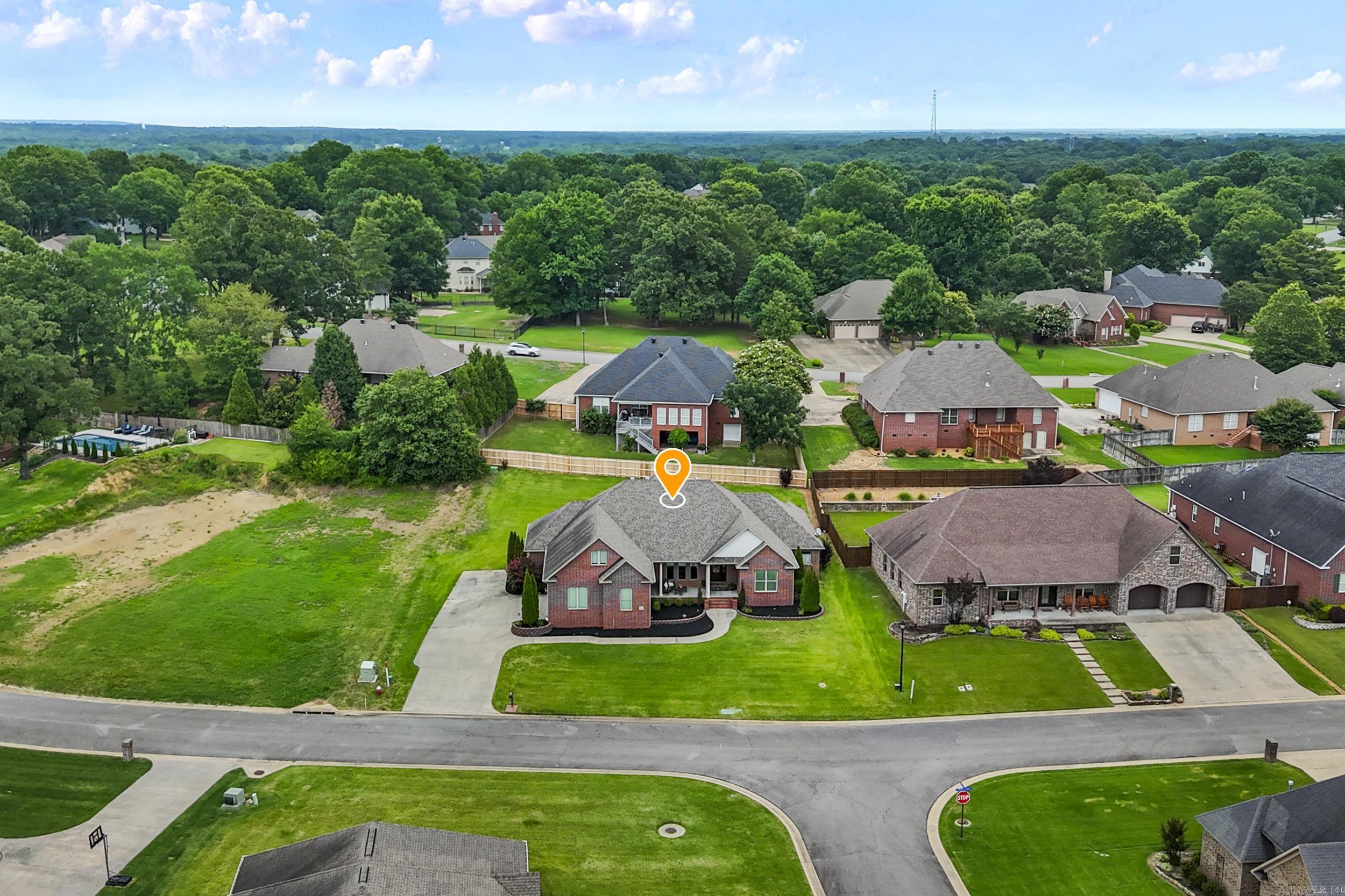 11 River Ridge  Searcy, AR