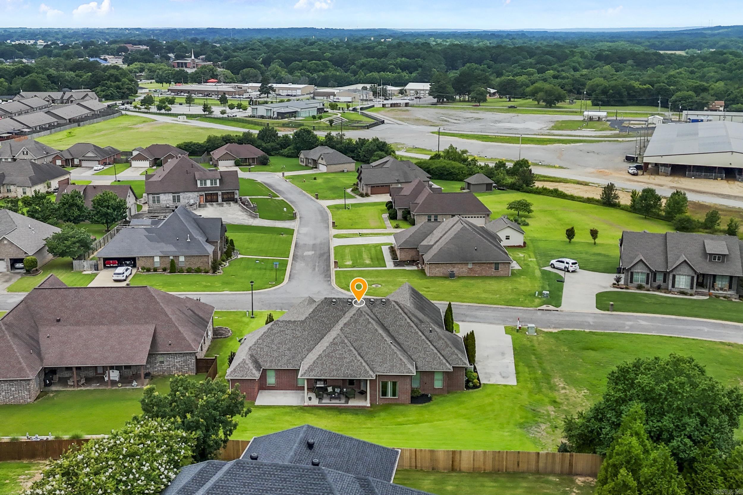 11 River Ridge  Searcy, AR