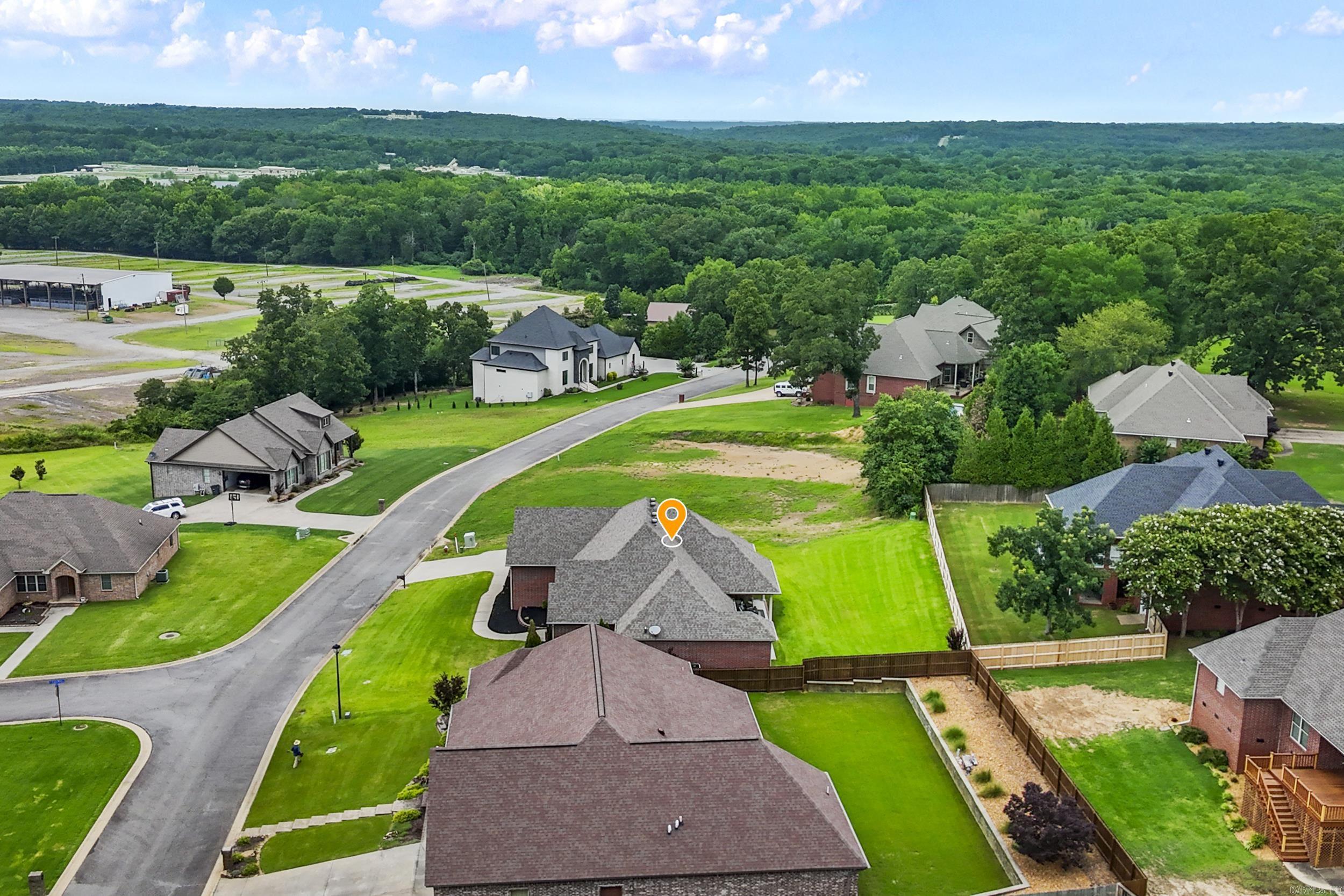 11 River Ridge  Searcy, AR