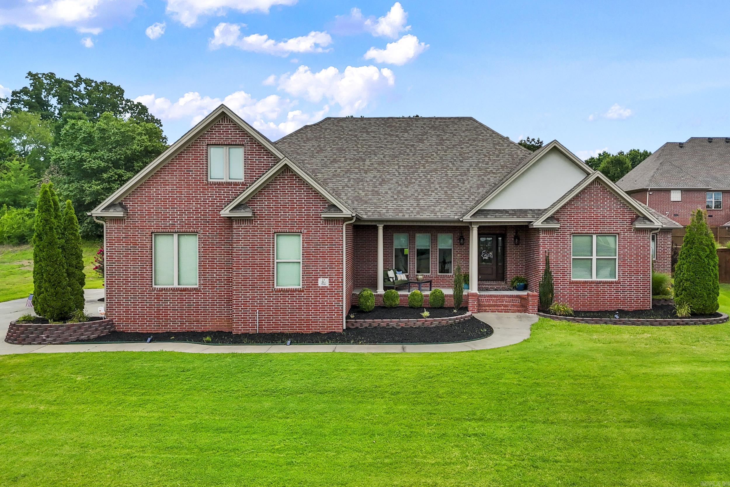 11 River Ridge  Searcy, AR