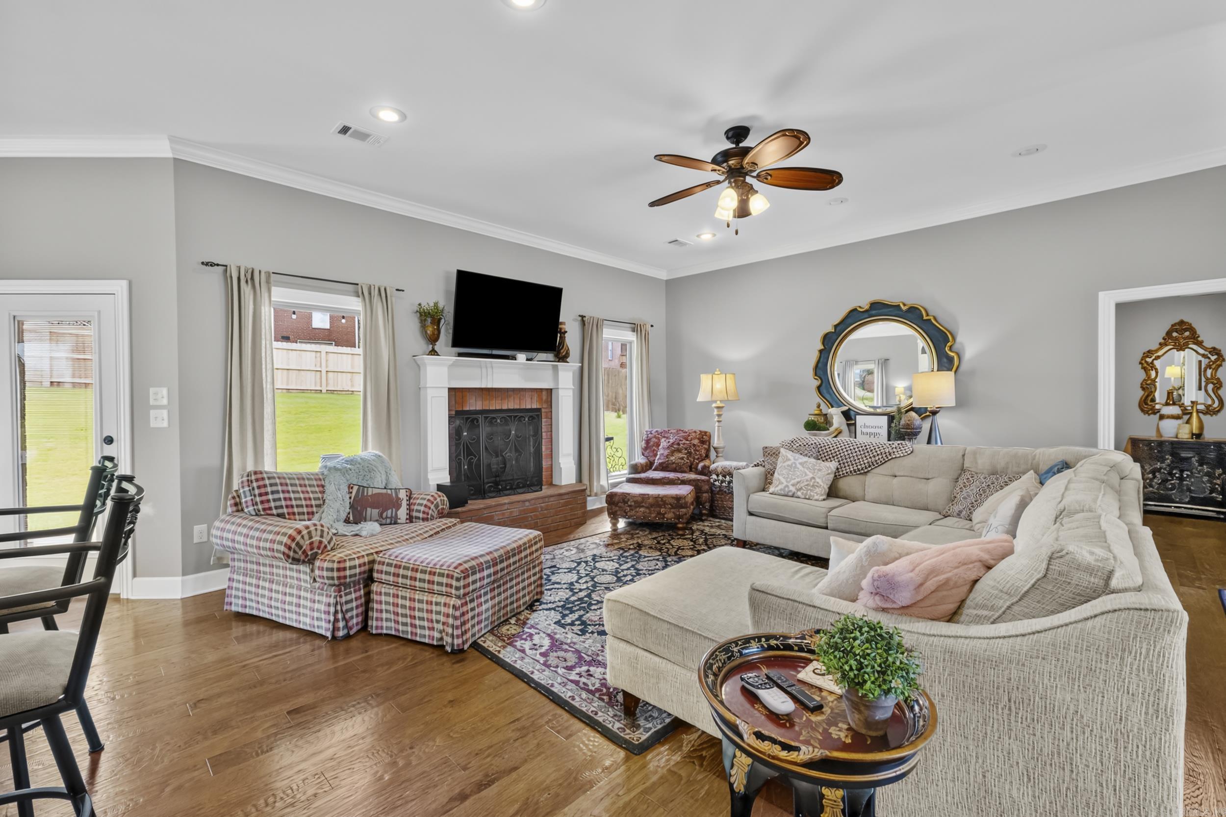 11 River Ridge  Searcy, AR