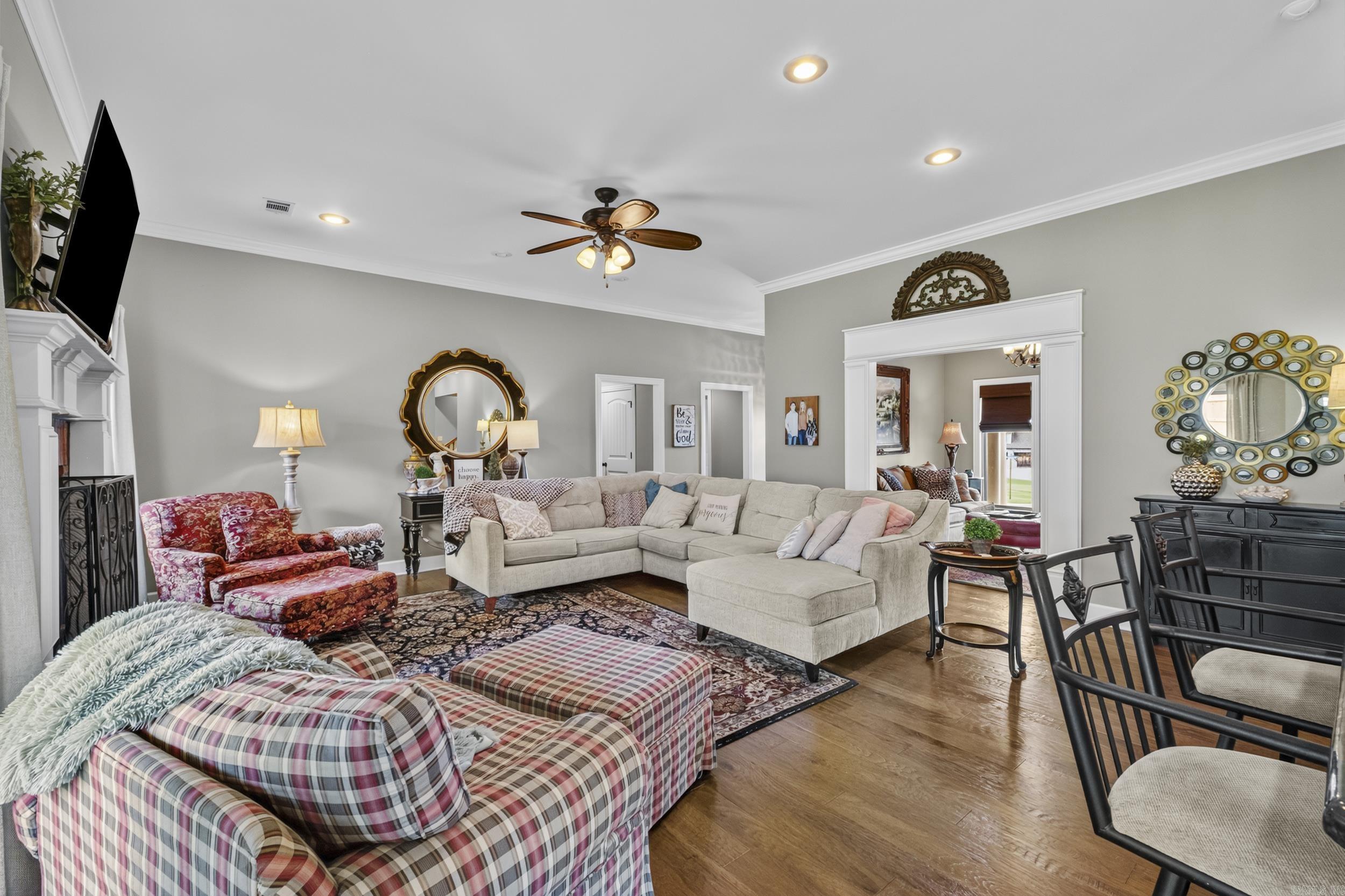 11 River Ridge  Searcy, AR