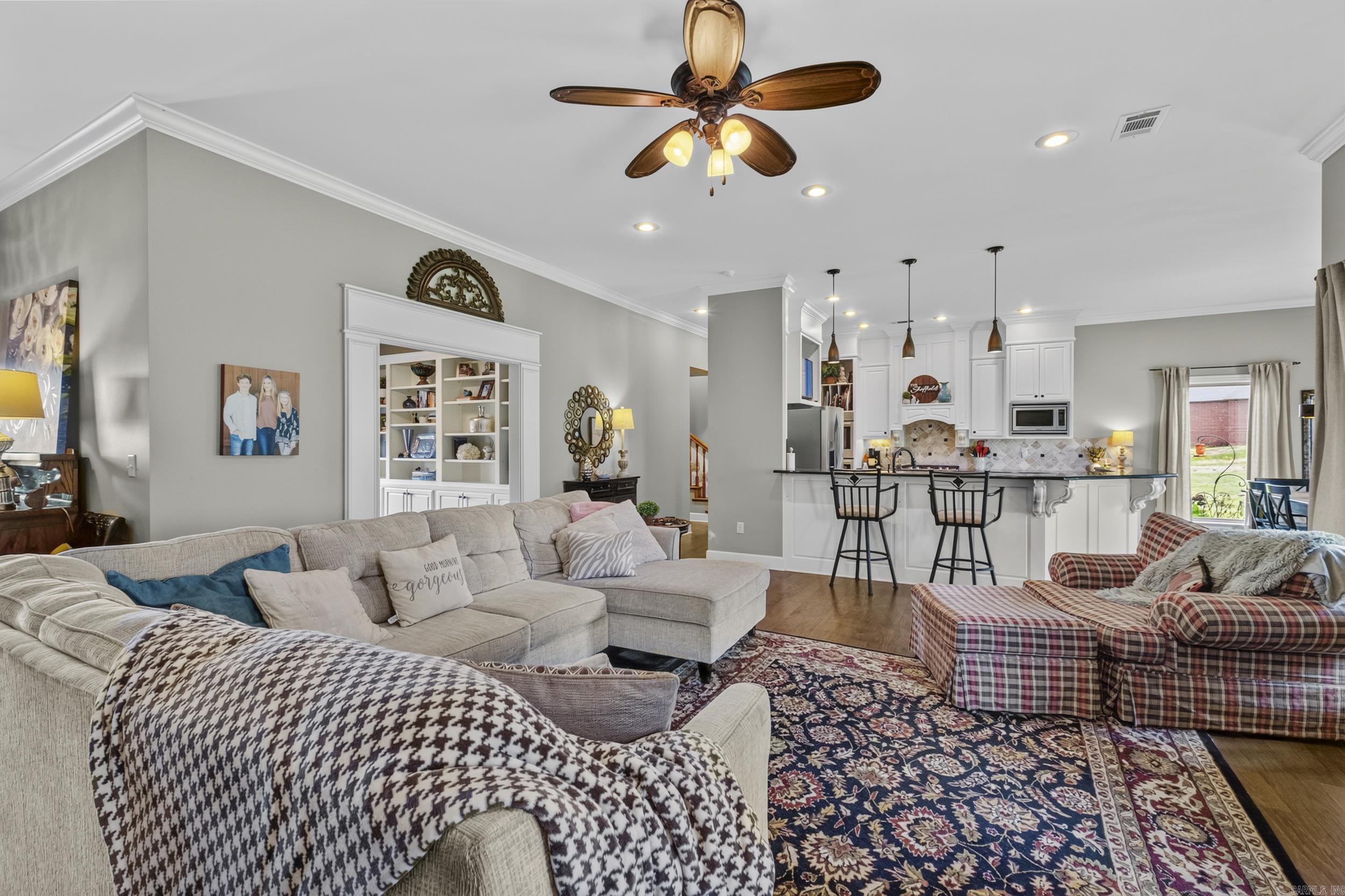 11 River Ridge  Searcy, AR