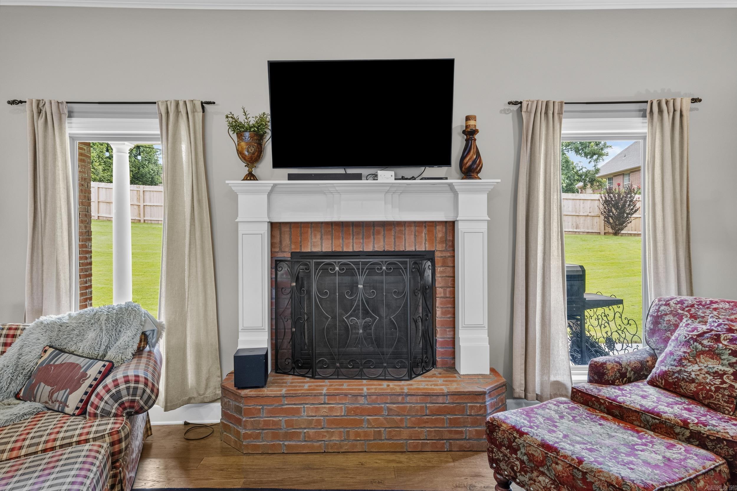 11 River Ridge  Searcy, AR