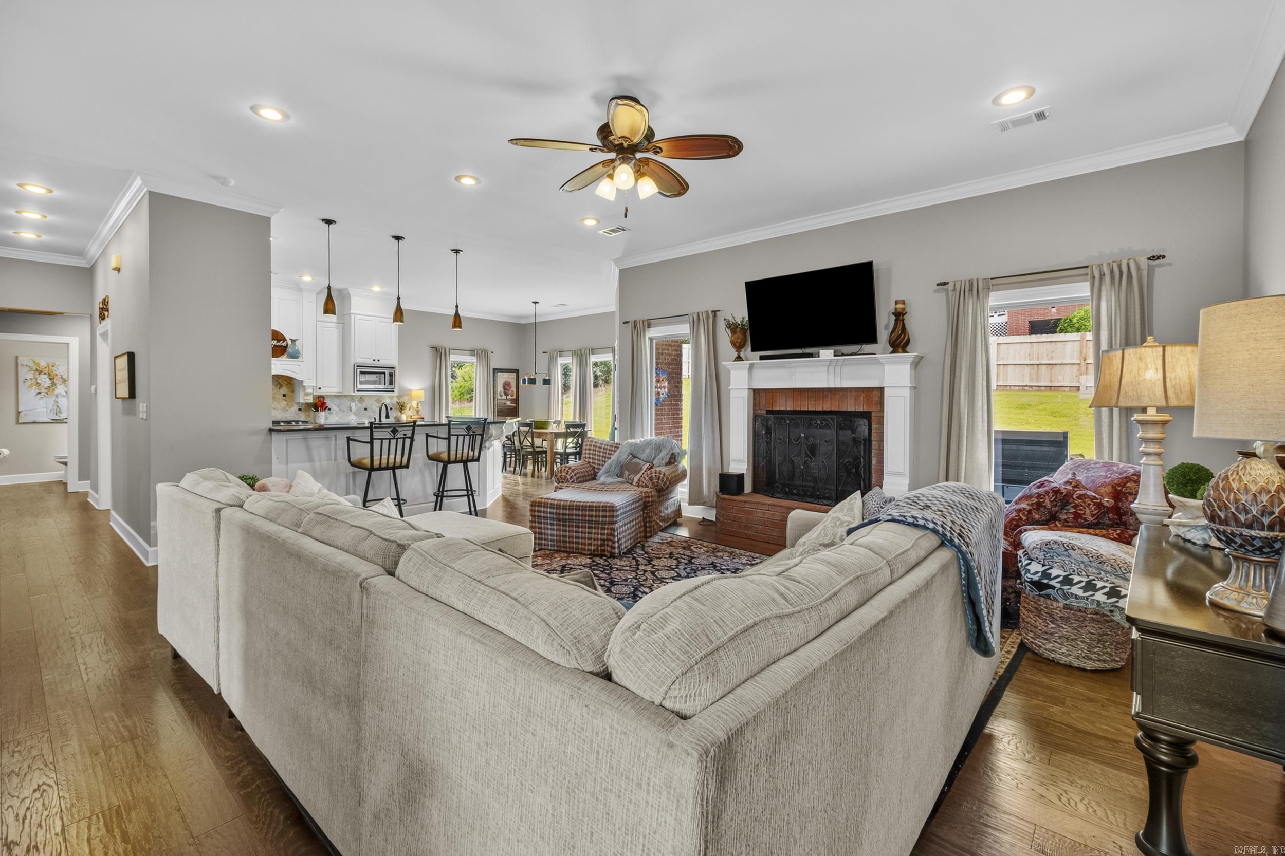 11 River Ridge  Searcy, AR