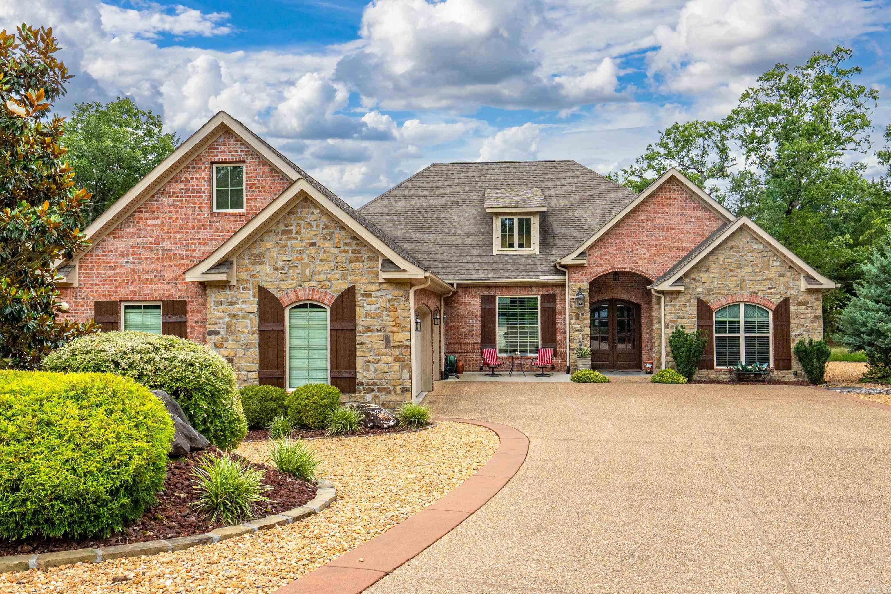 13 Disfrutar  Hot Springs Village, AR