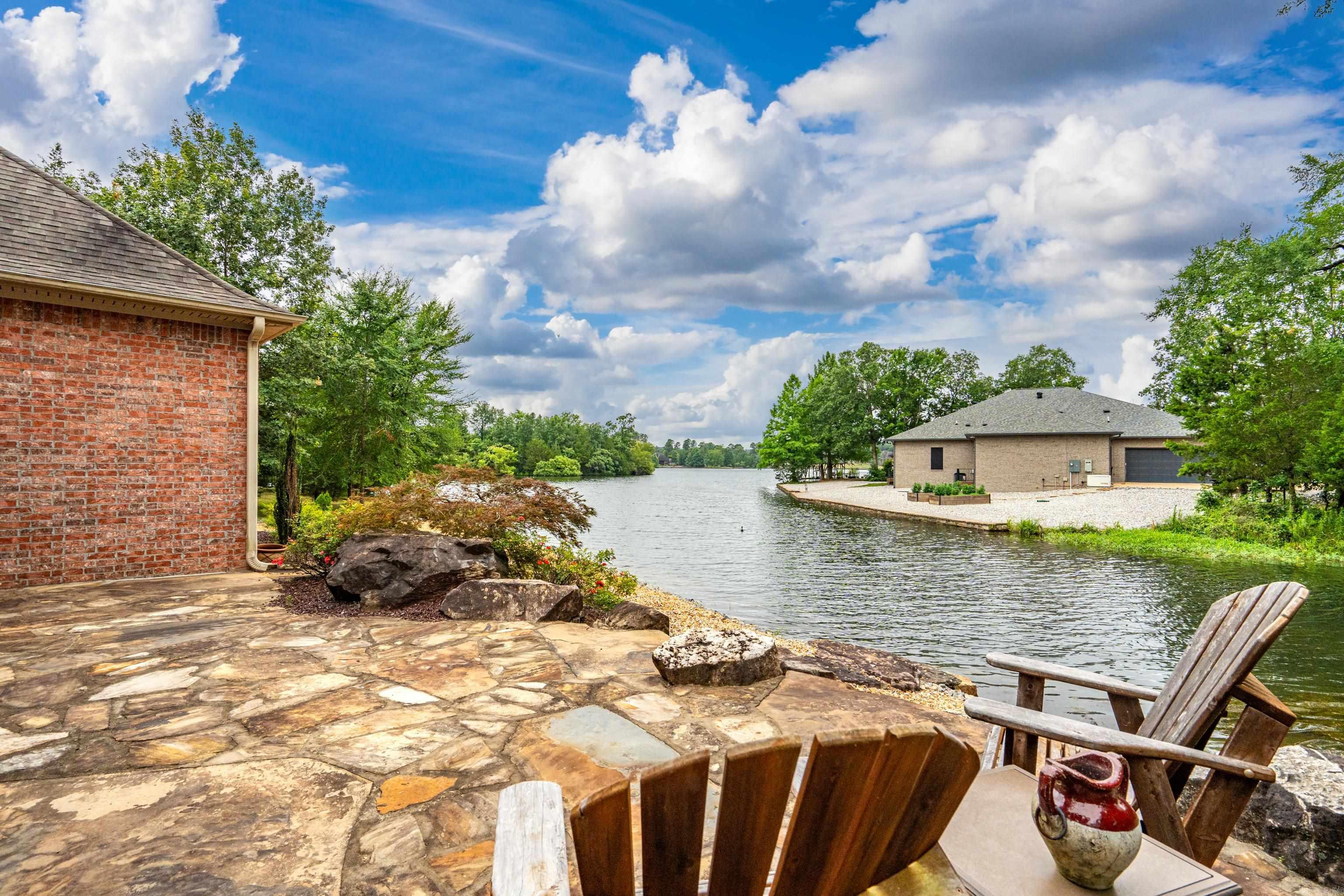 13 Disfrutar  Hot Springs Village, AR