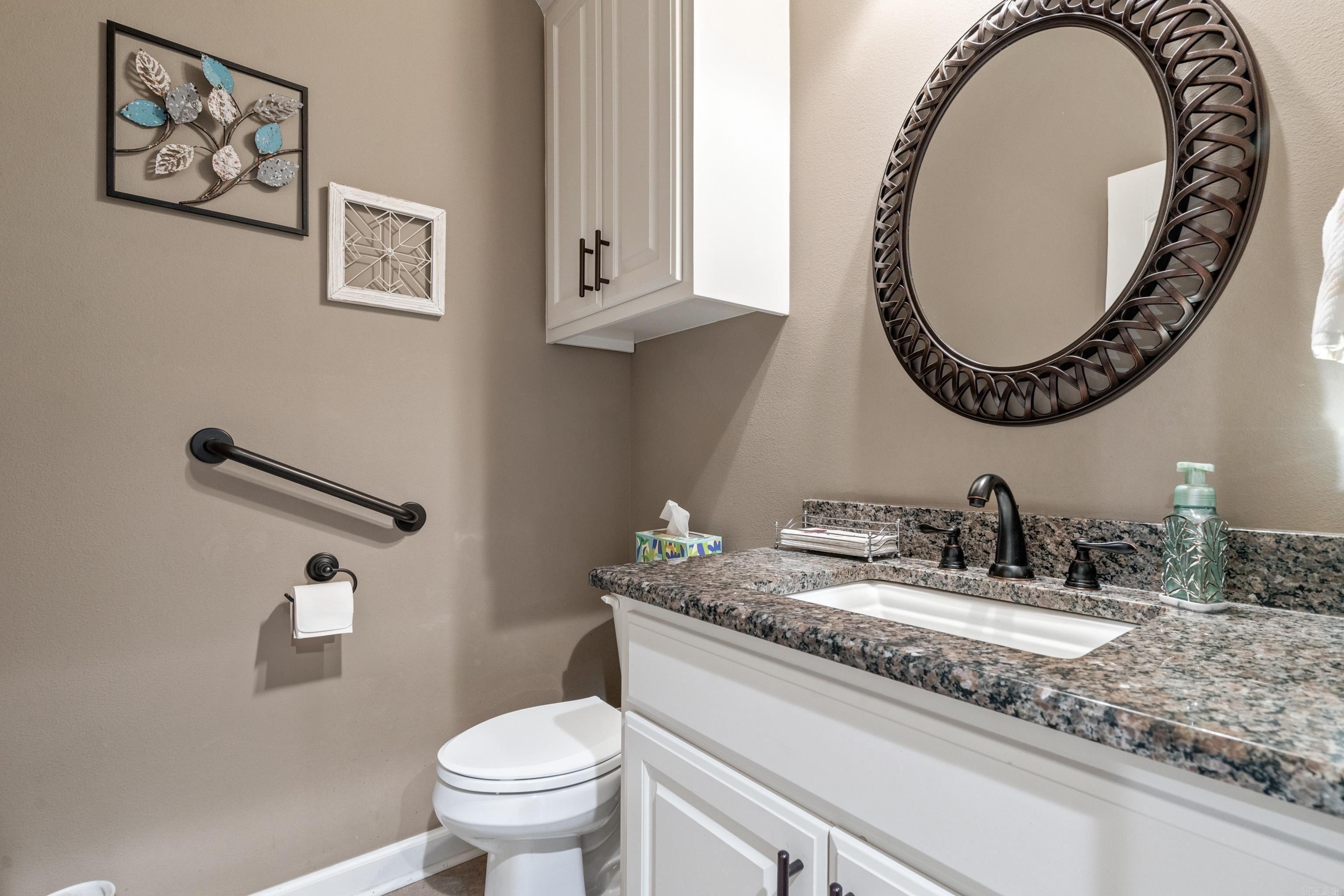 13 Disfrutar  Hot Springs Village, AR