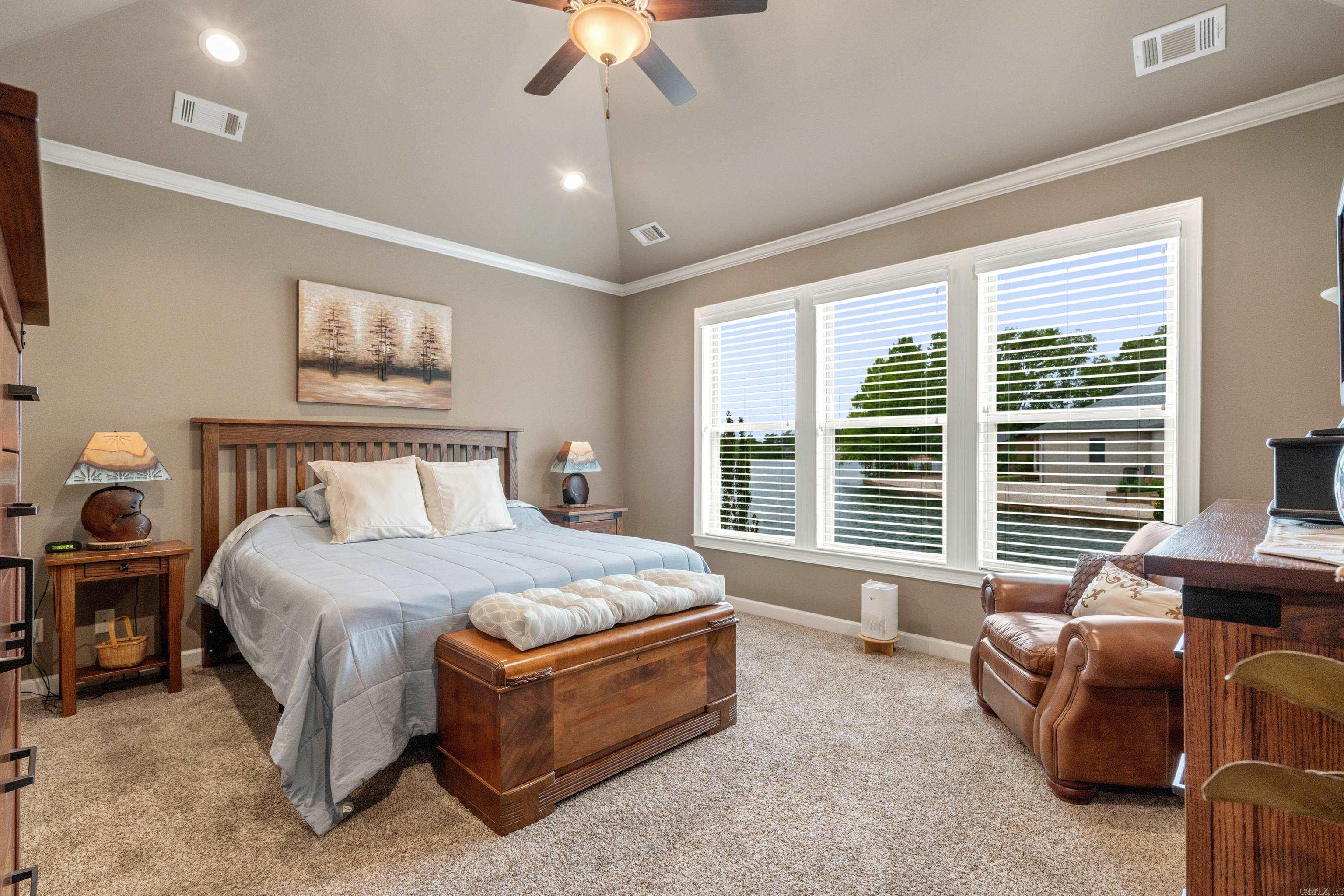 13 Disfrutar  Hot Springs Village, AR