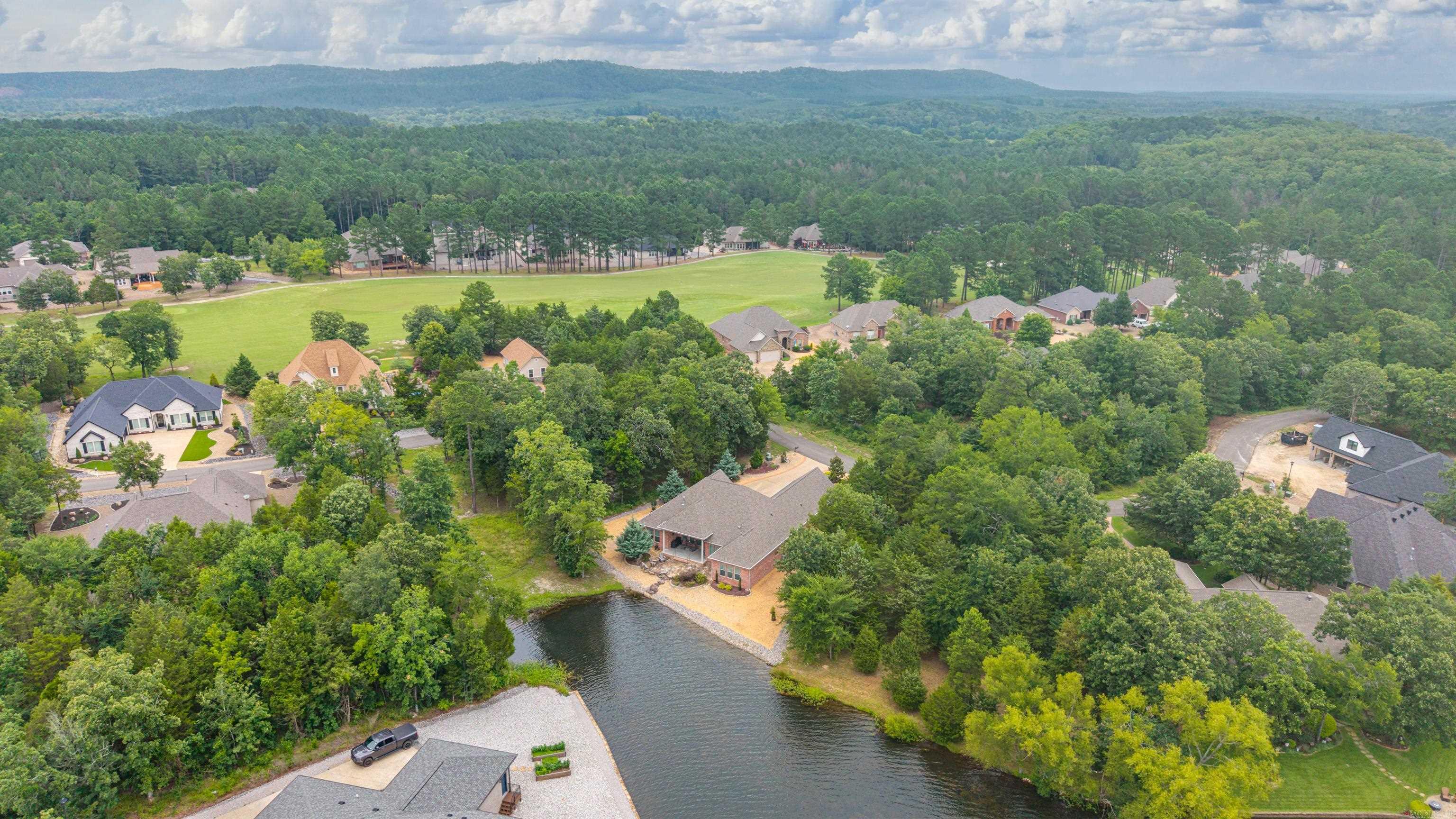 13 Disfrutar  Hot Springs Village, AR