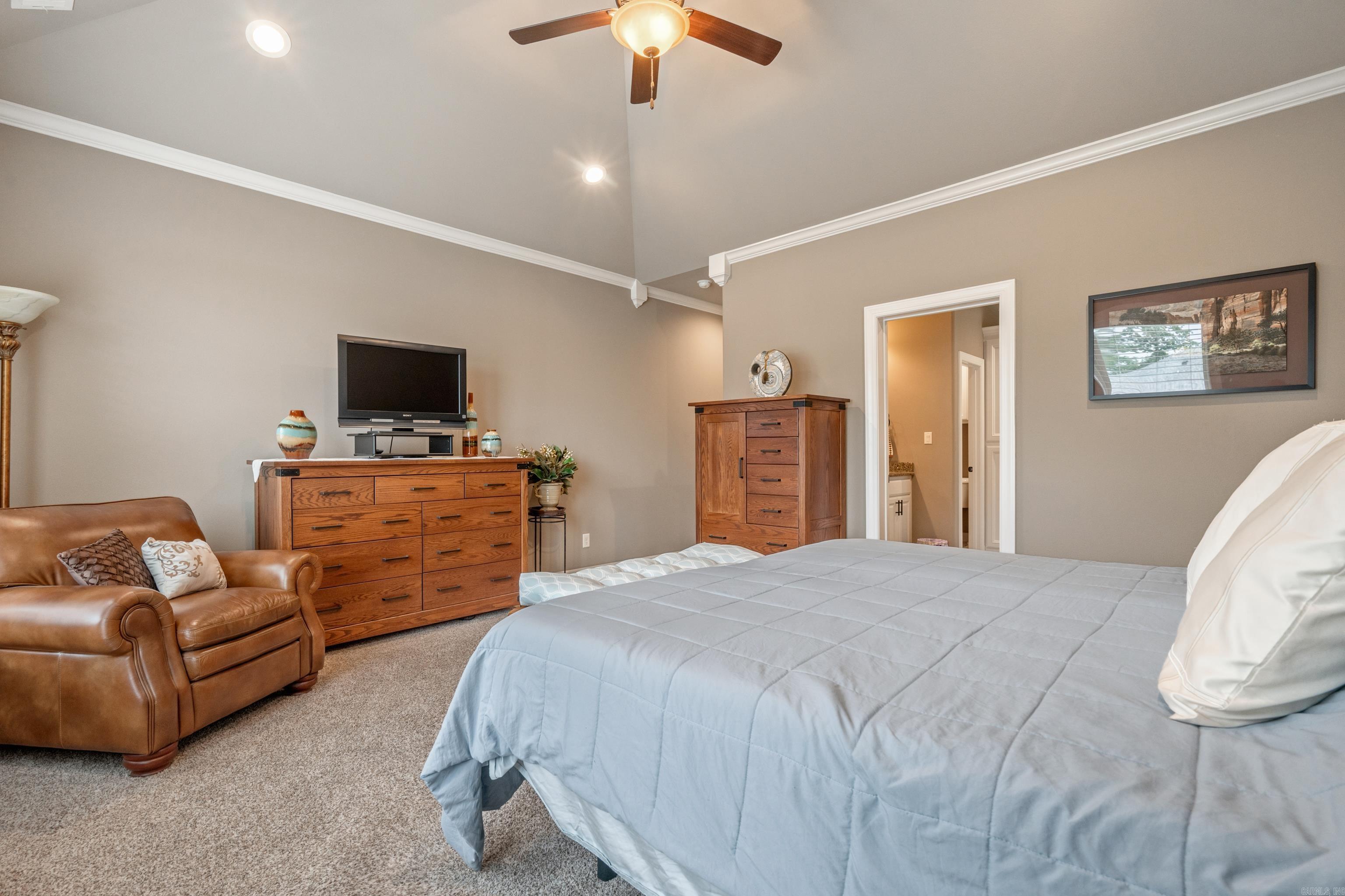 13 Disfrutar  Hot Springs Village, AR