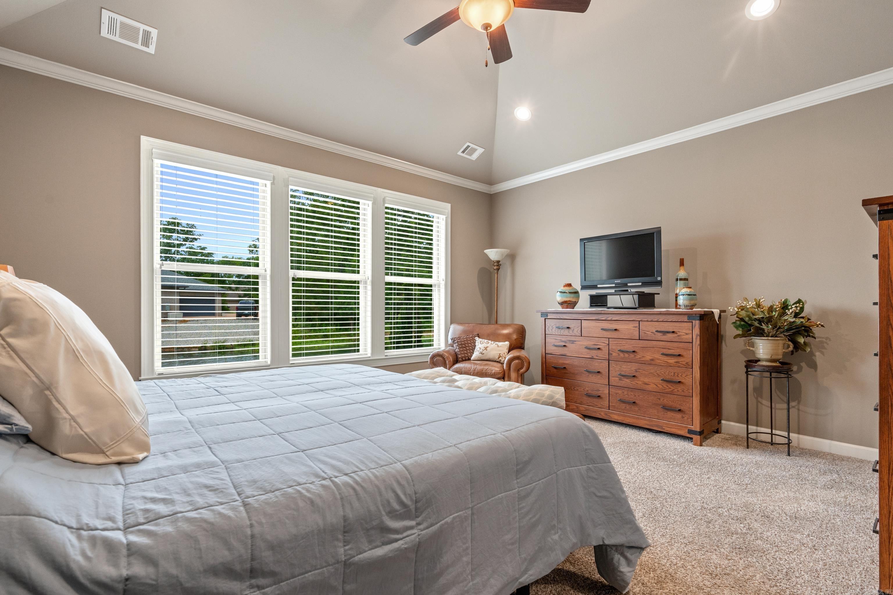 13 Disfrutar  Hot Springs Village, AR