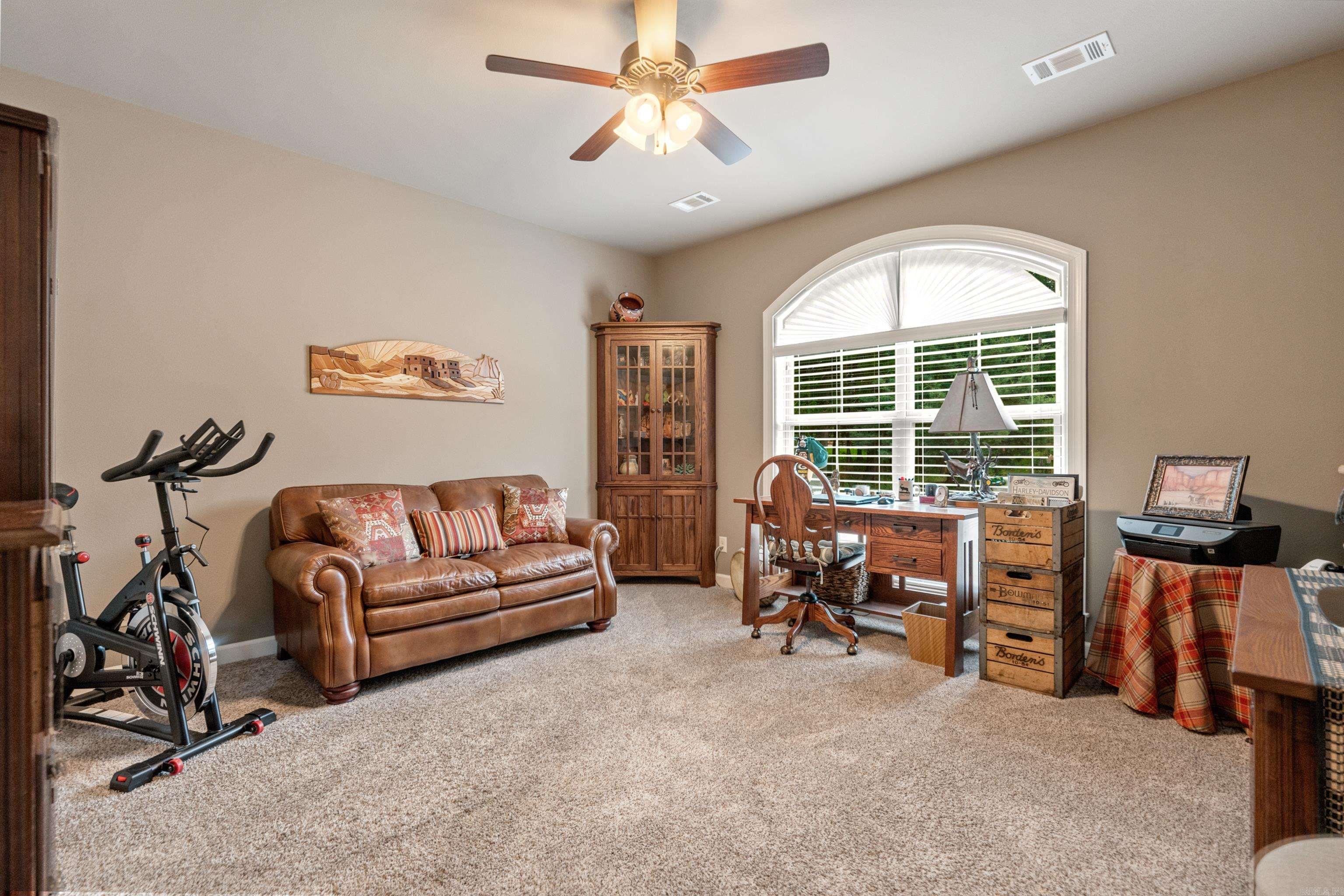 13 Disfrutar  Hot Springs Village, AR