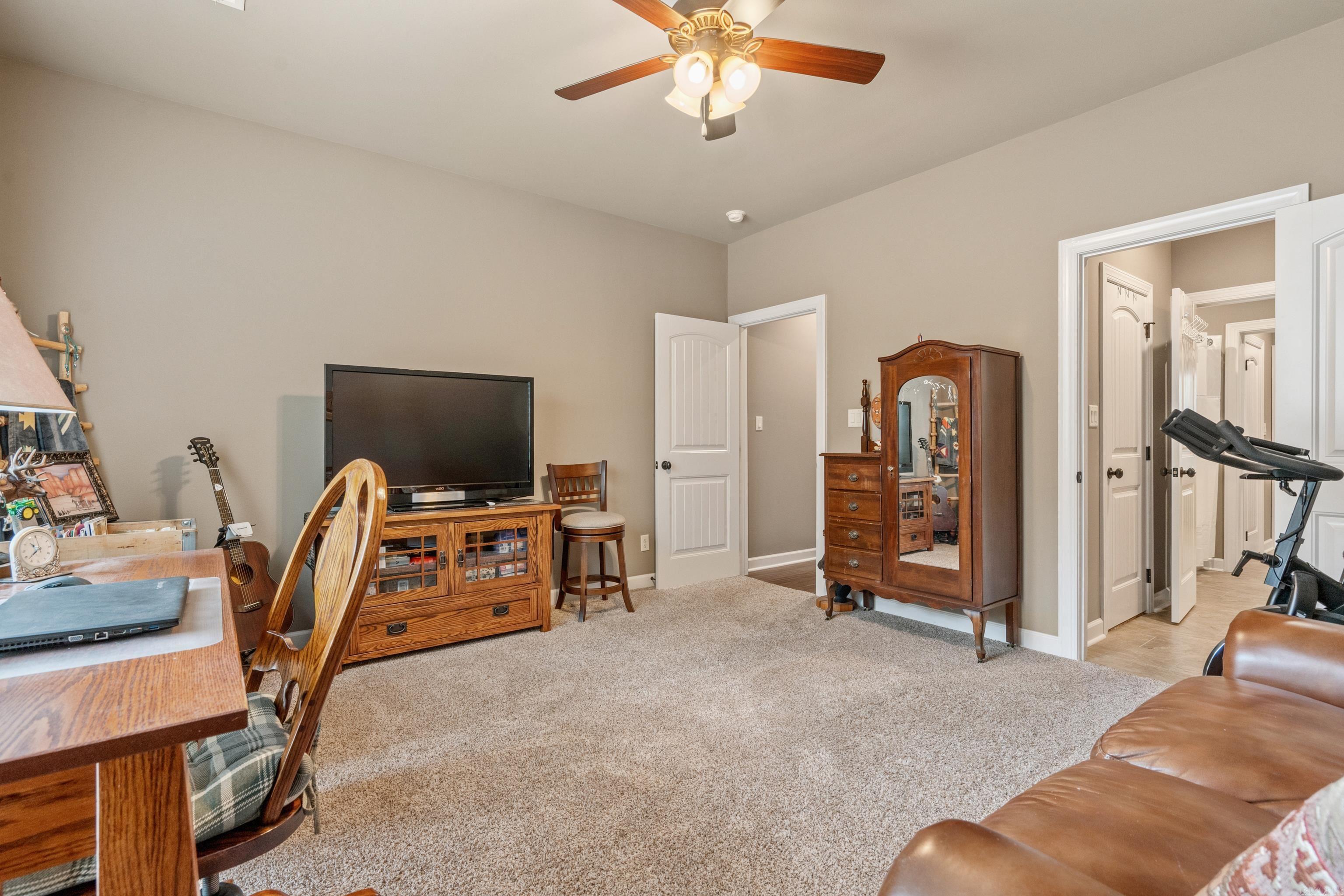 13 Disfrutar  Hot Springs Village, AR