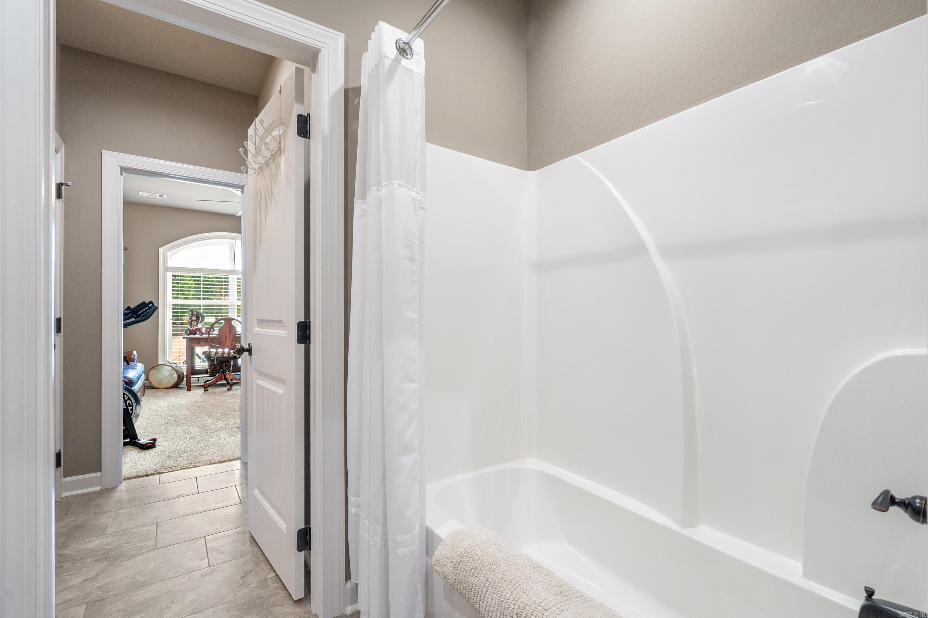 13 Disfrutar  Hot Springs Village, AR