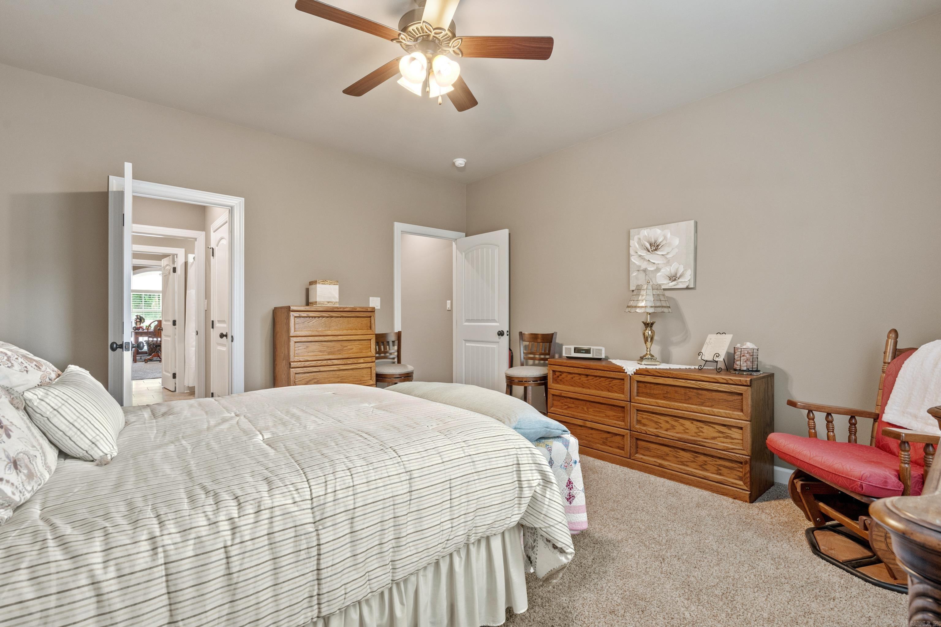 13 Disfrutar  Hot Springs Village, AR