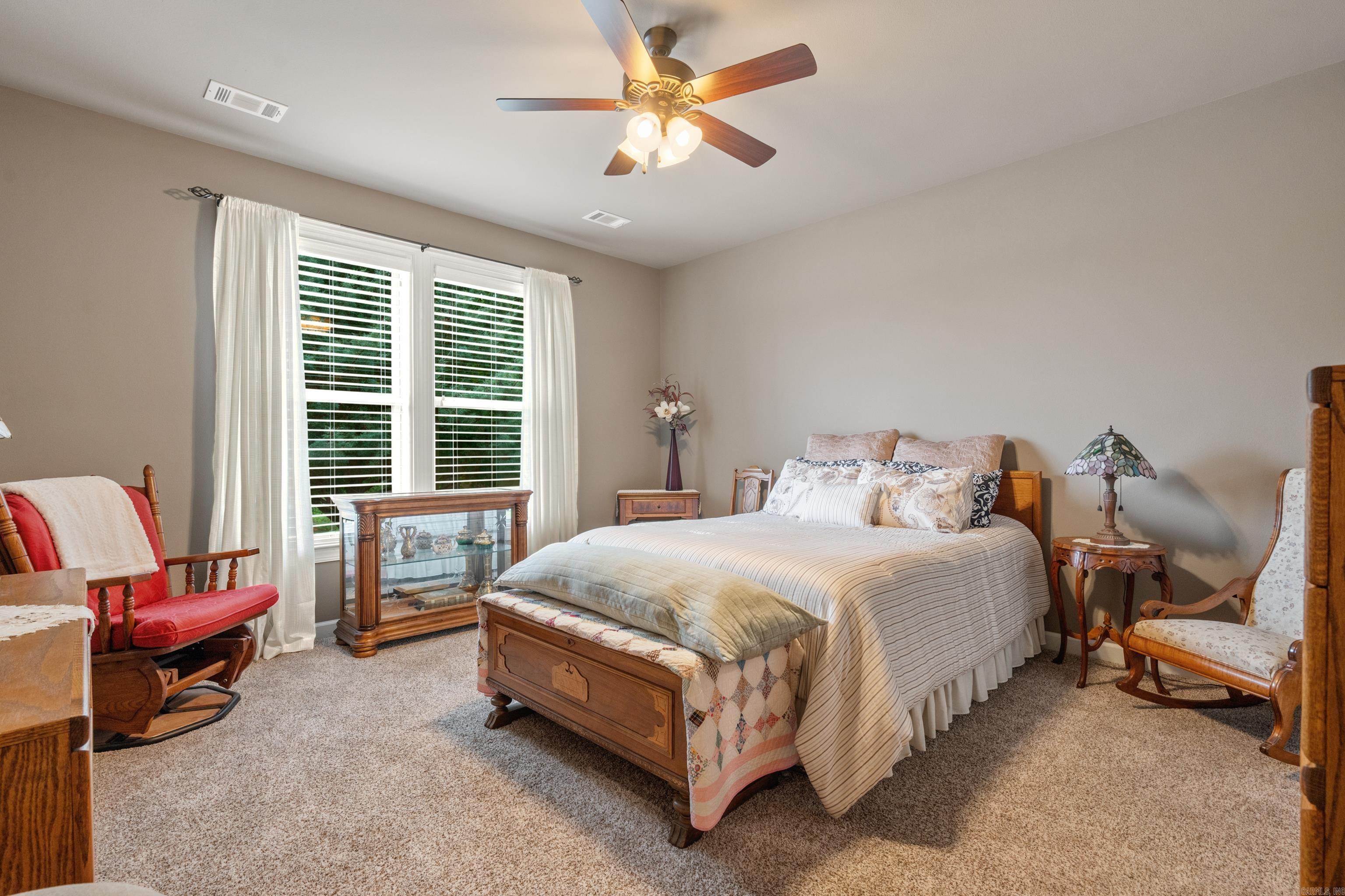 13 Disfrutar  Hot Springs Village, AR