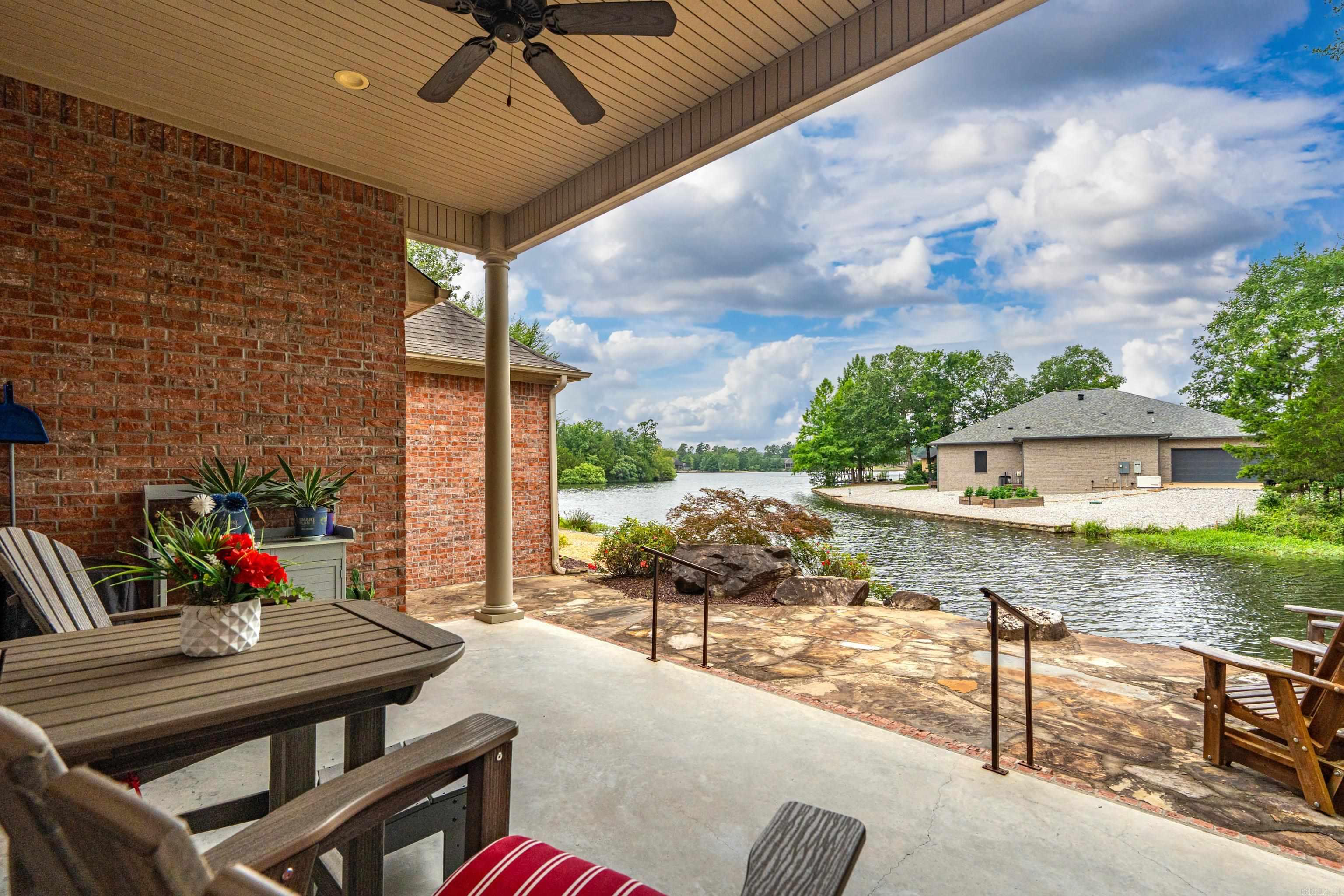 13 Disfrutar  Hot Springs Village, AR