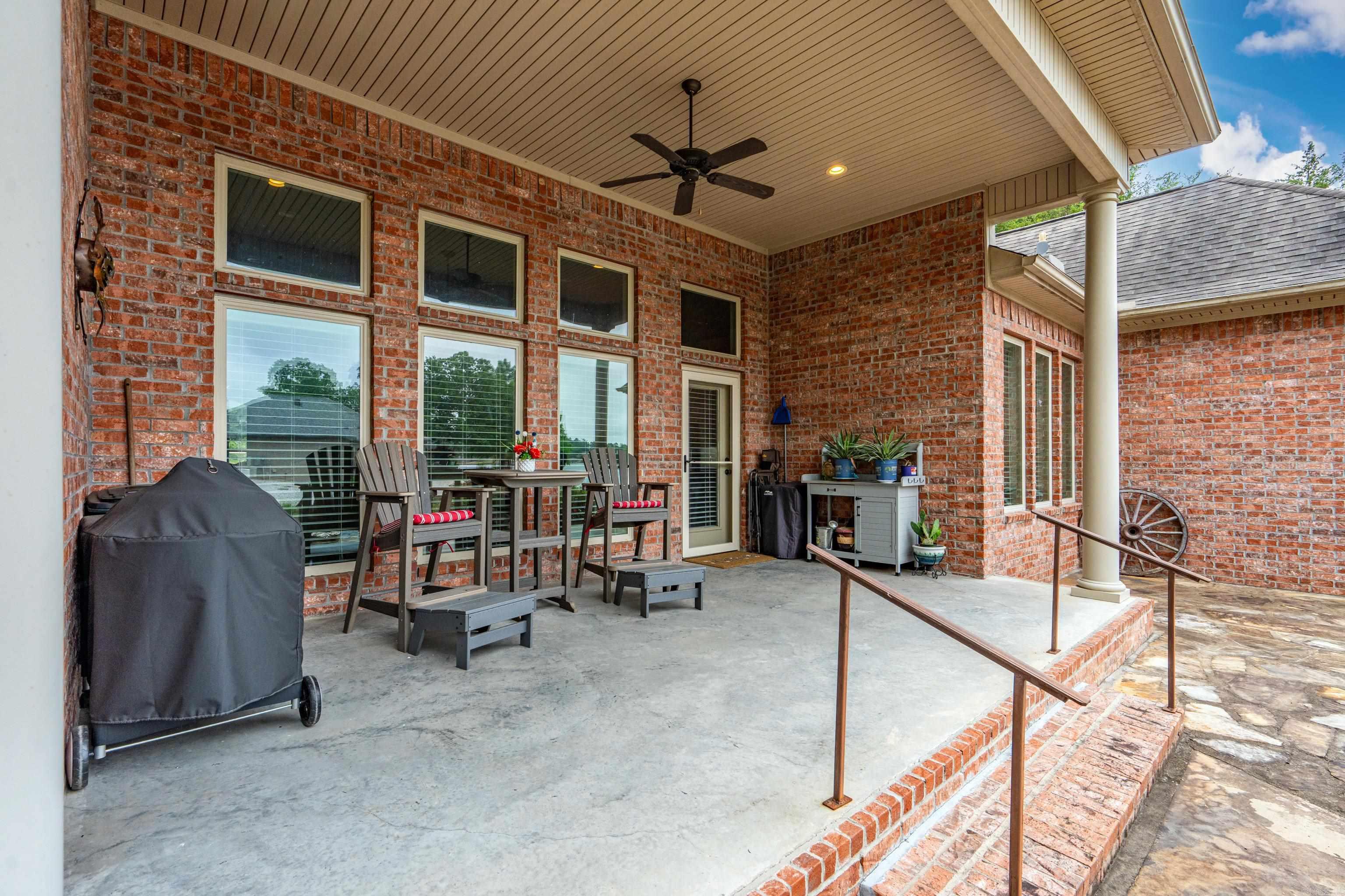 13 Disfrutar  Hot Springs Village, AR