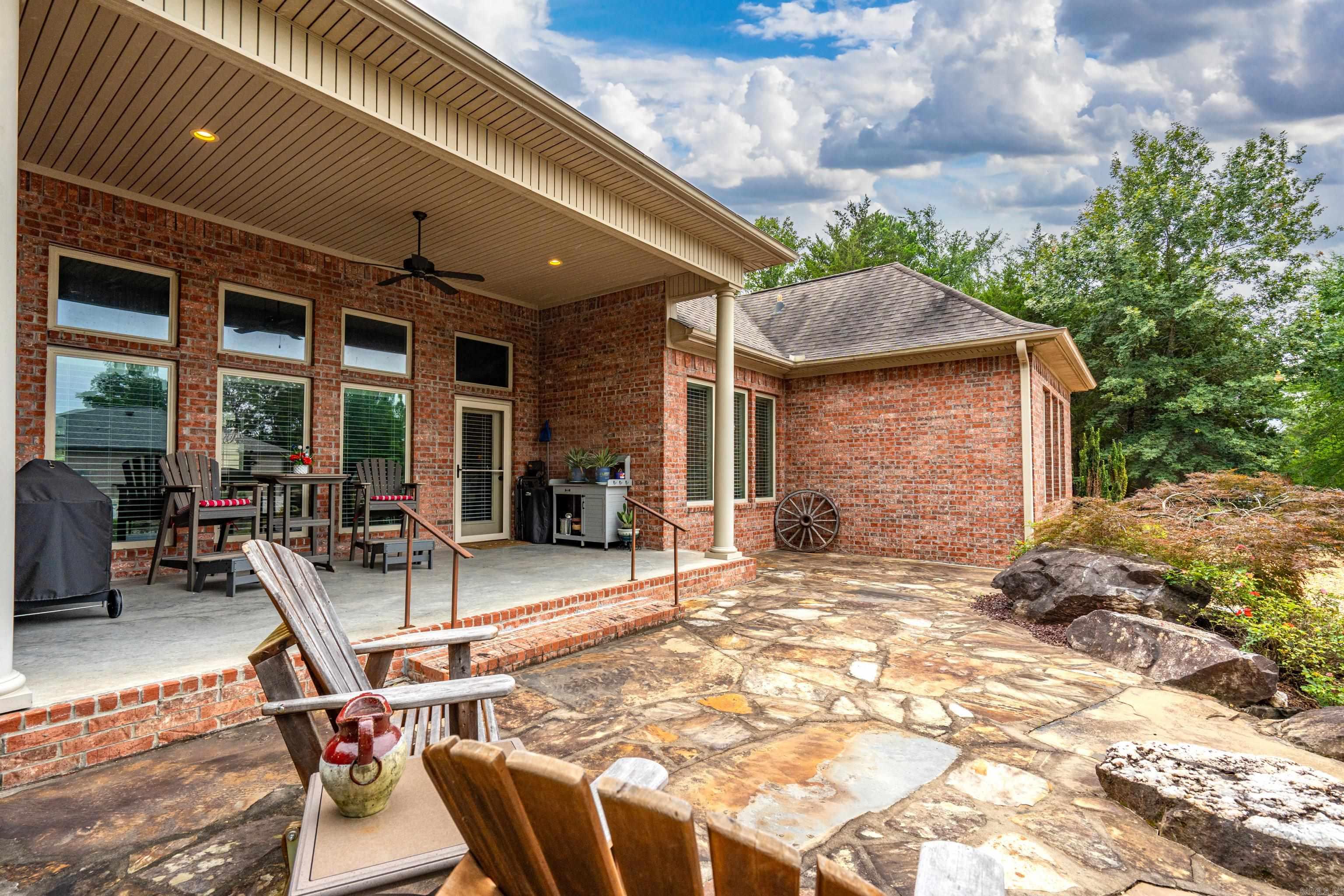 13 Disfrutar  Hot Springs Village, AR