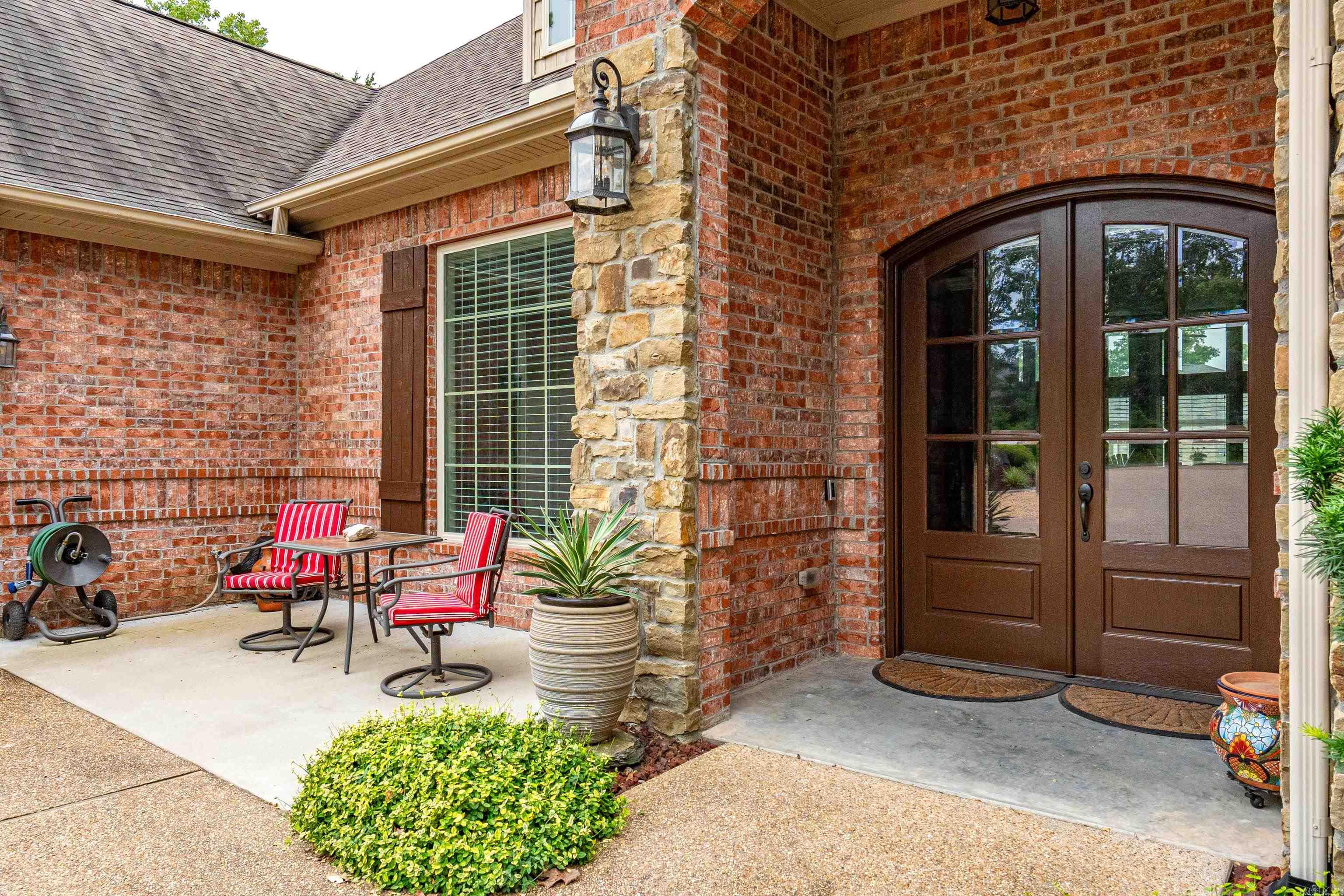 13 Disfrutar  Hot Springs Village, AR