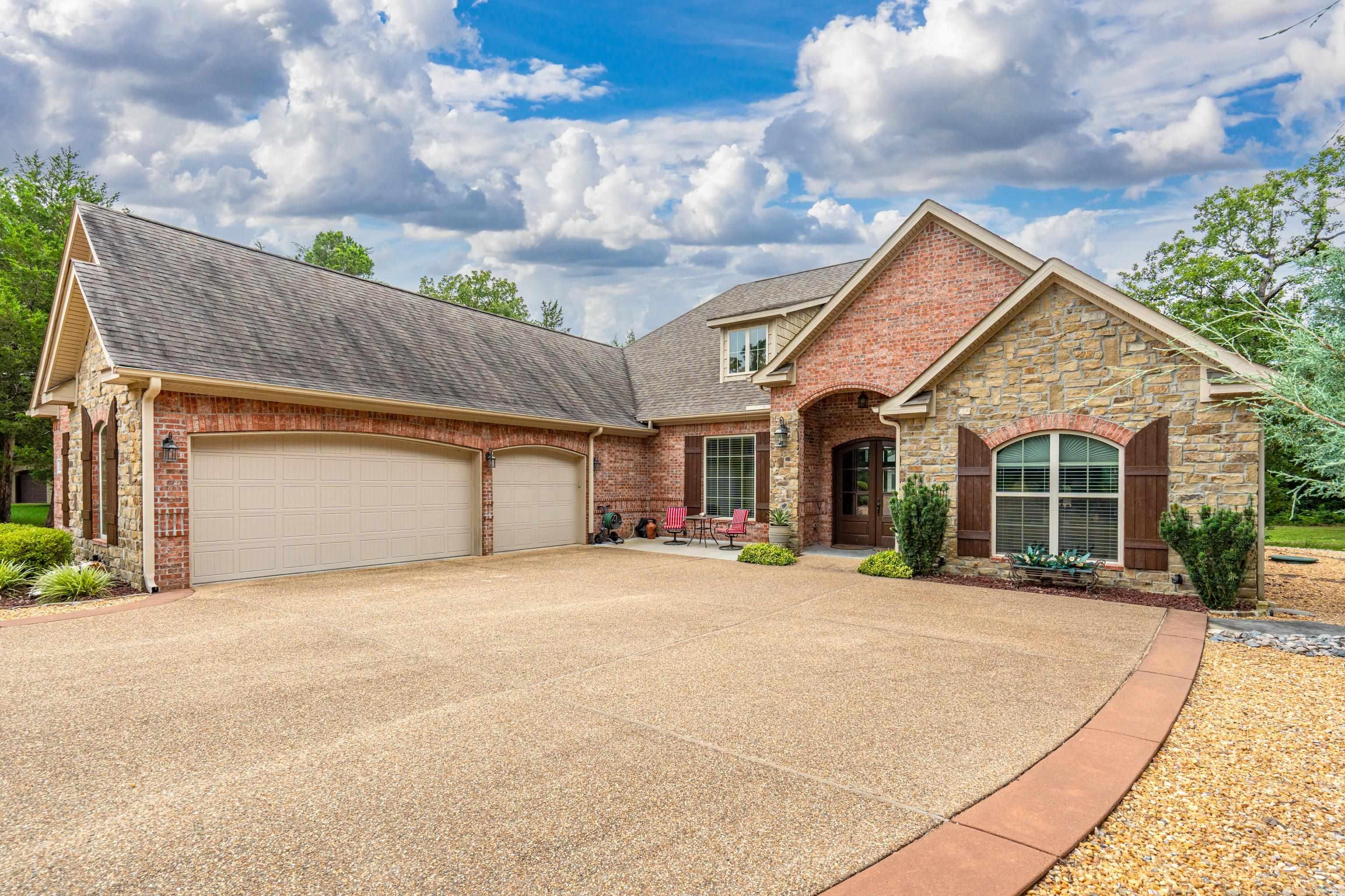 13 Disfrutar  Hot Springs Village, AR