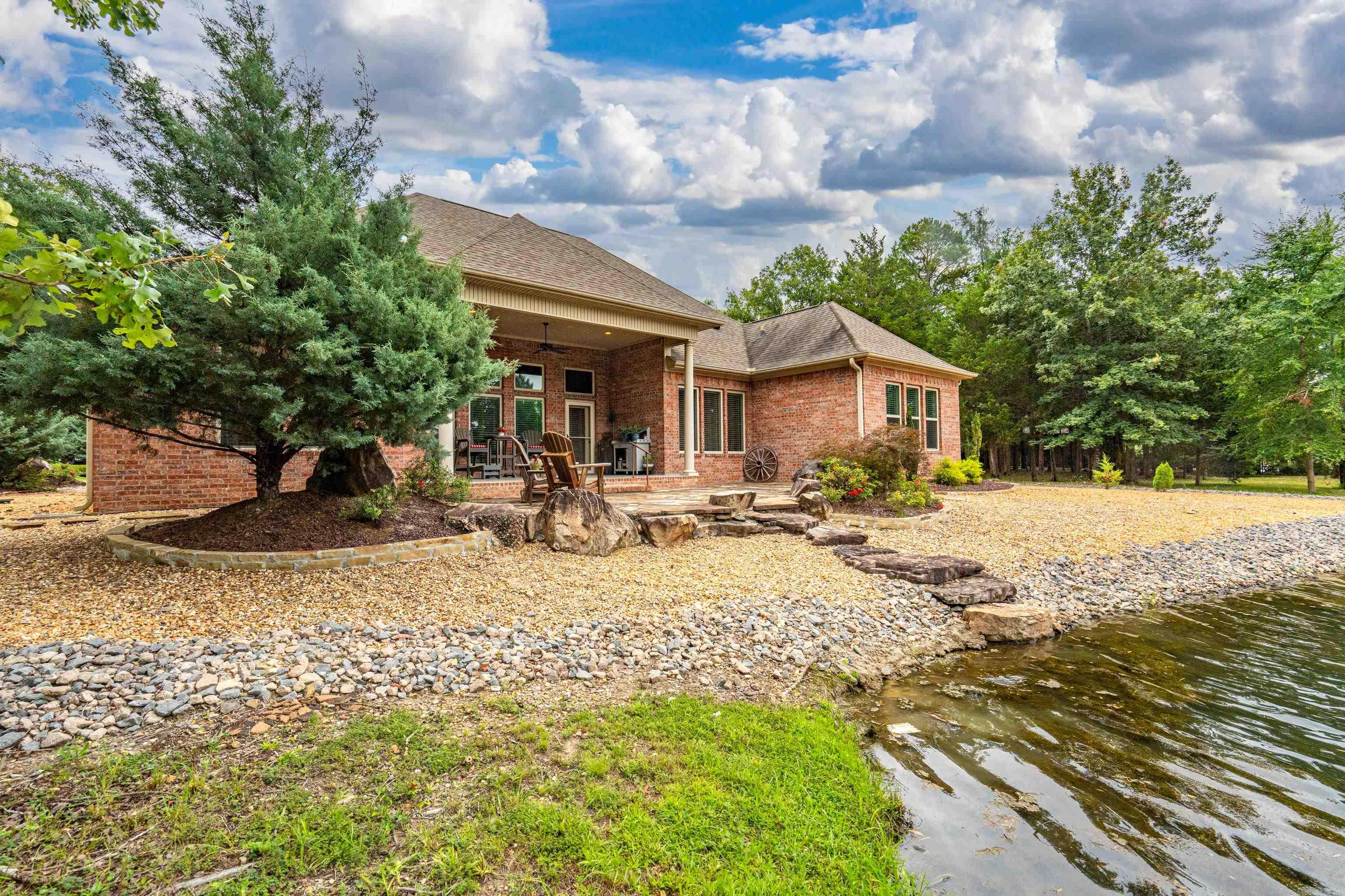 13 Disfrutar  Hot Springs Village, AR