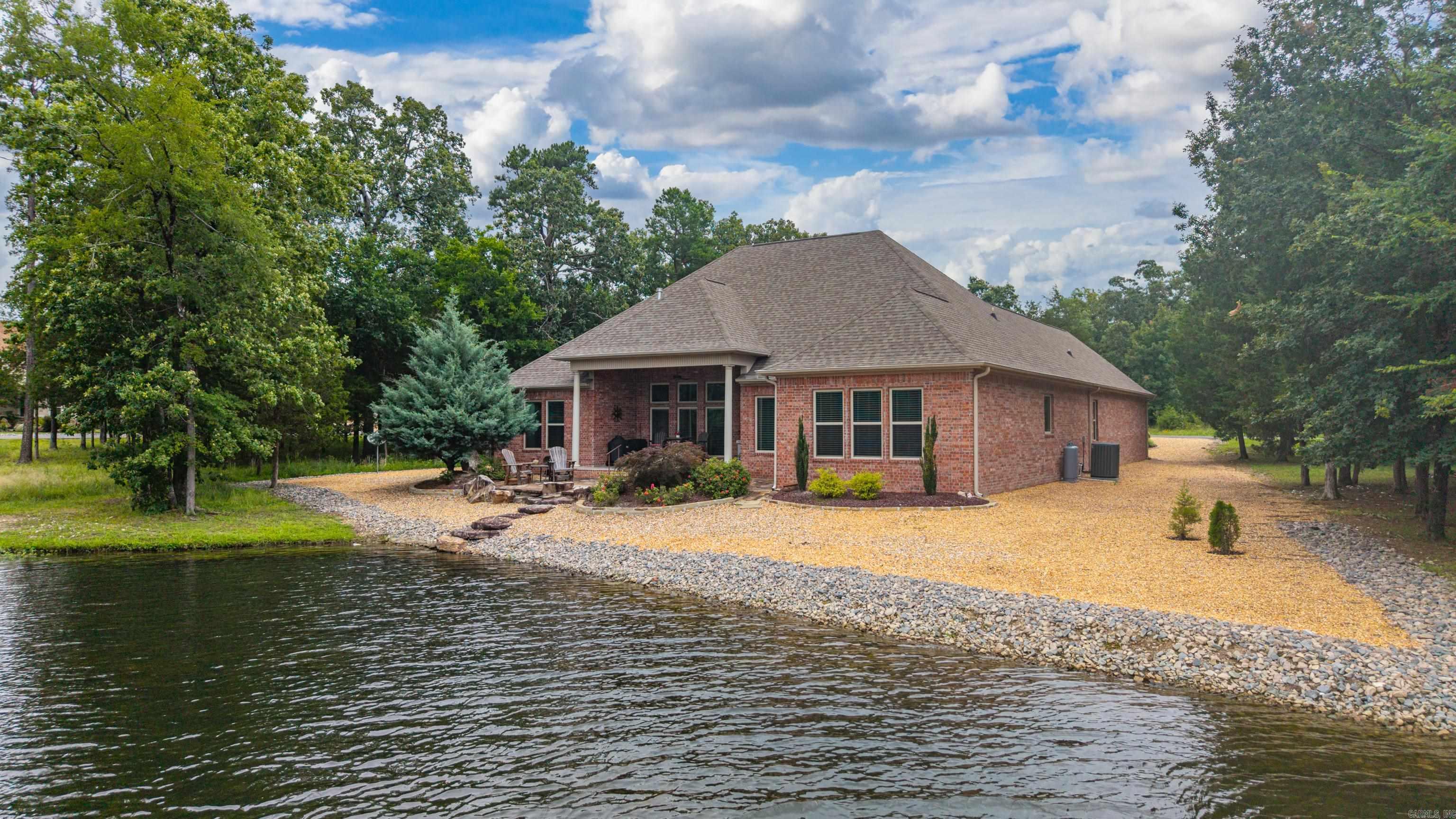 13 Disfrutar  Hot Springs Village, AR