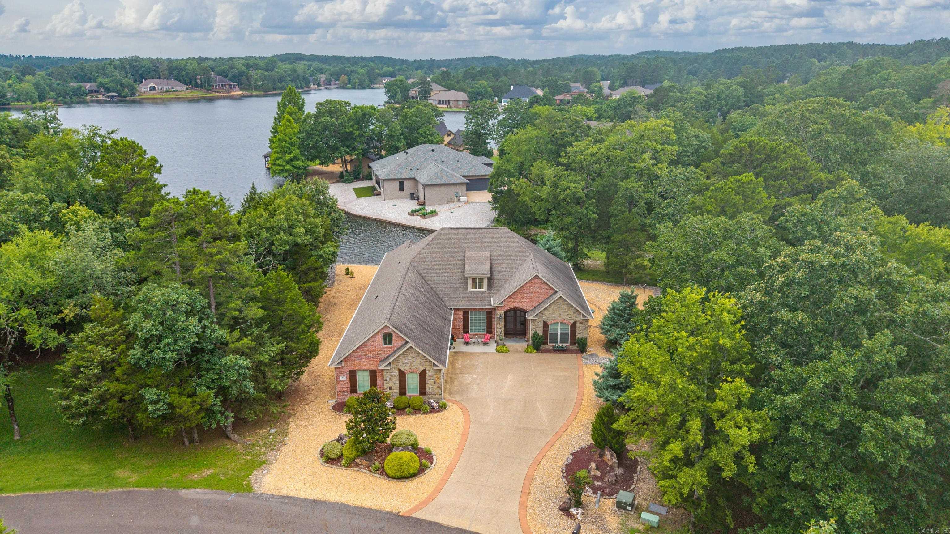 13 Disfrutar  Hot Springs Village, AR