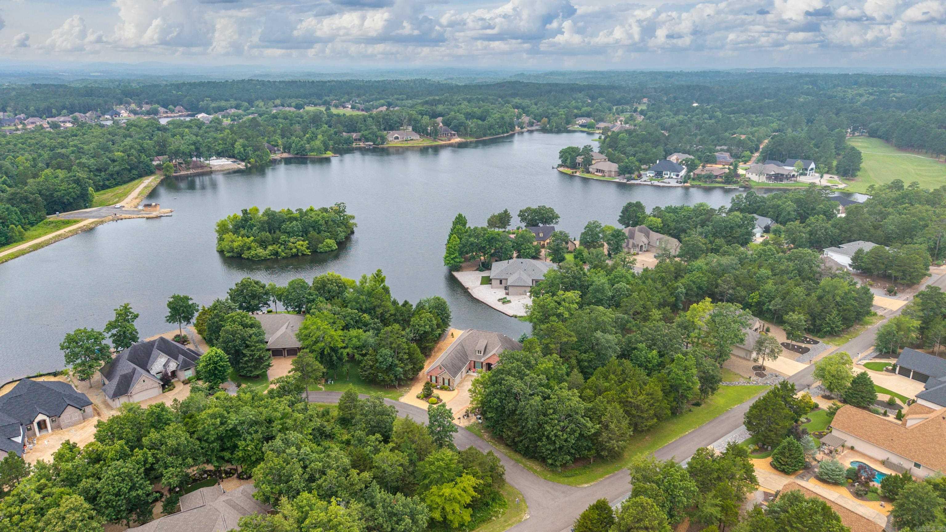 13 Disfrutar  Hot Springs Village, AR